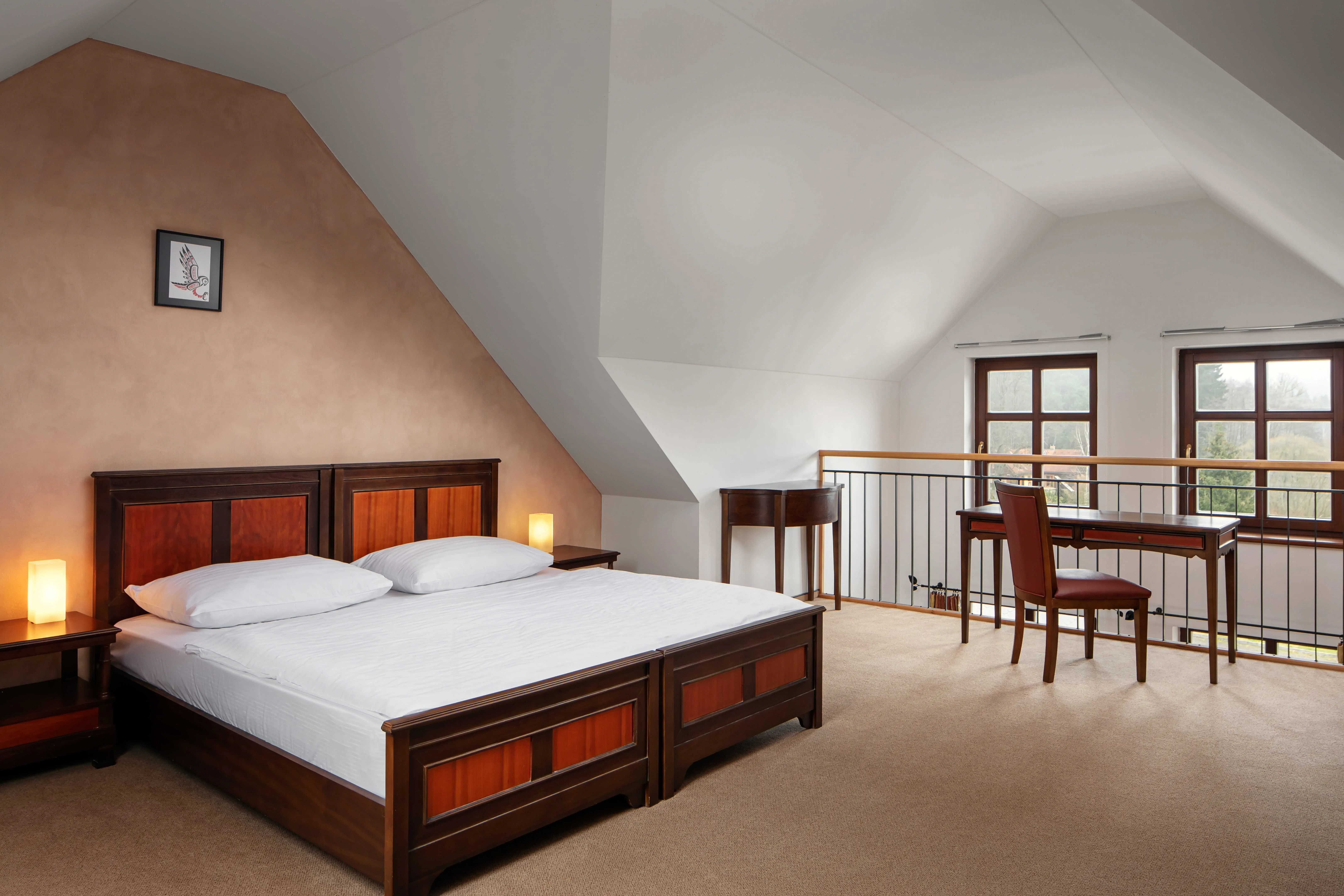 Hotel Javor Adršpach – Adršpach, Republica Cehă