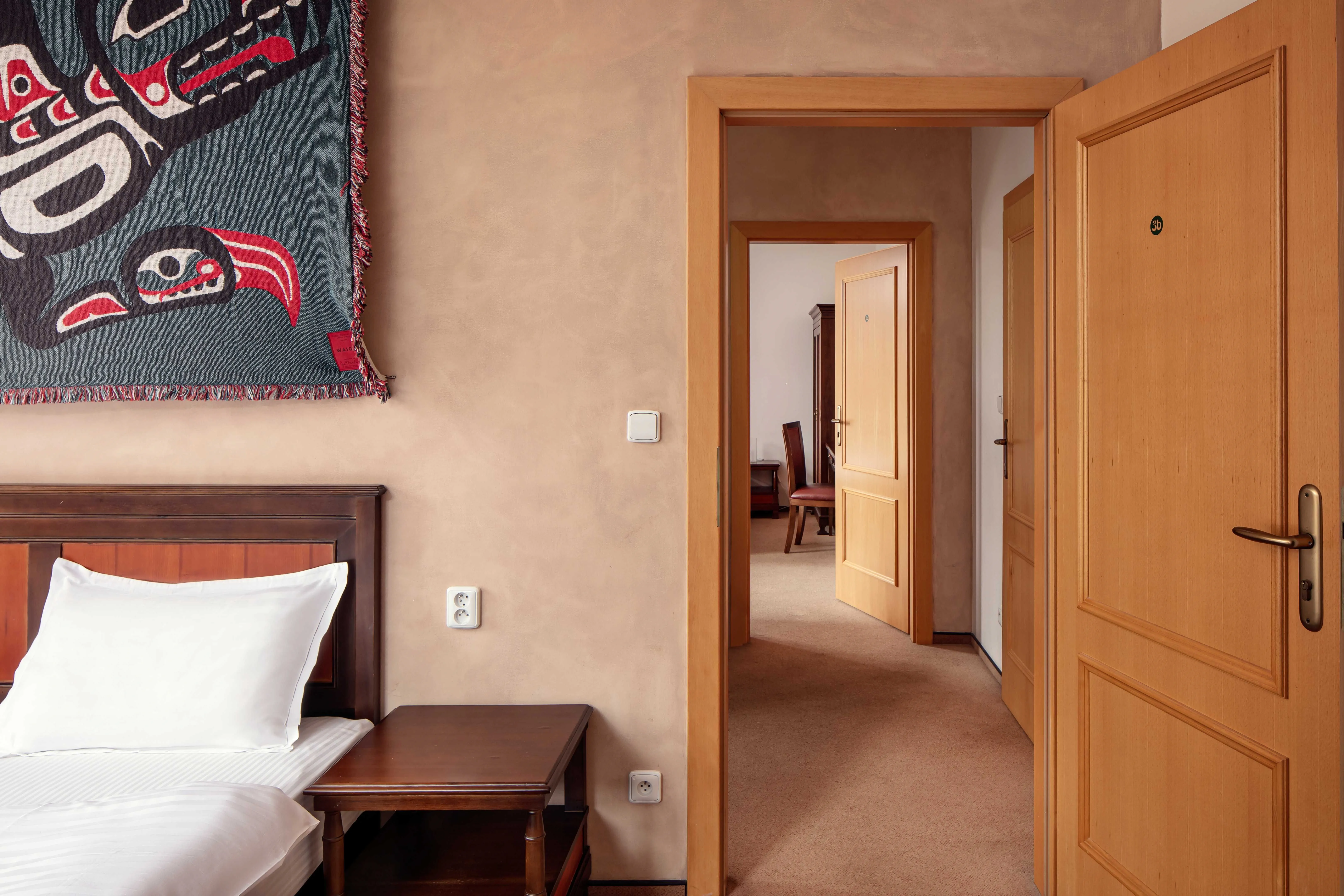 Hotel Javor Adršpach – Adršpach, Republica Cehă