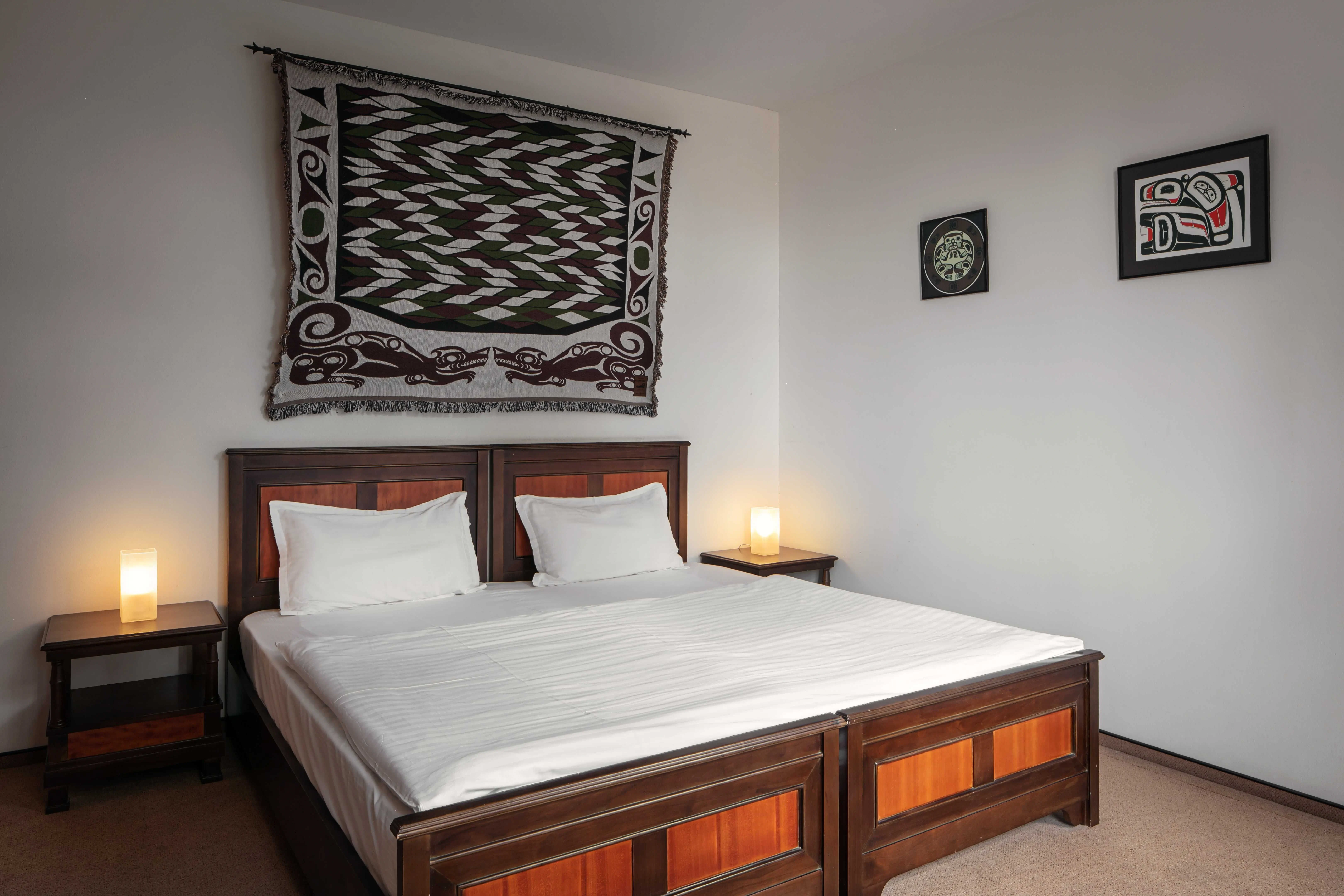 Hotel Javor Adršpach – Adršpach, Republica Cehă