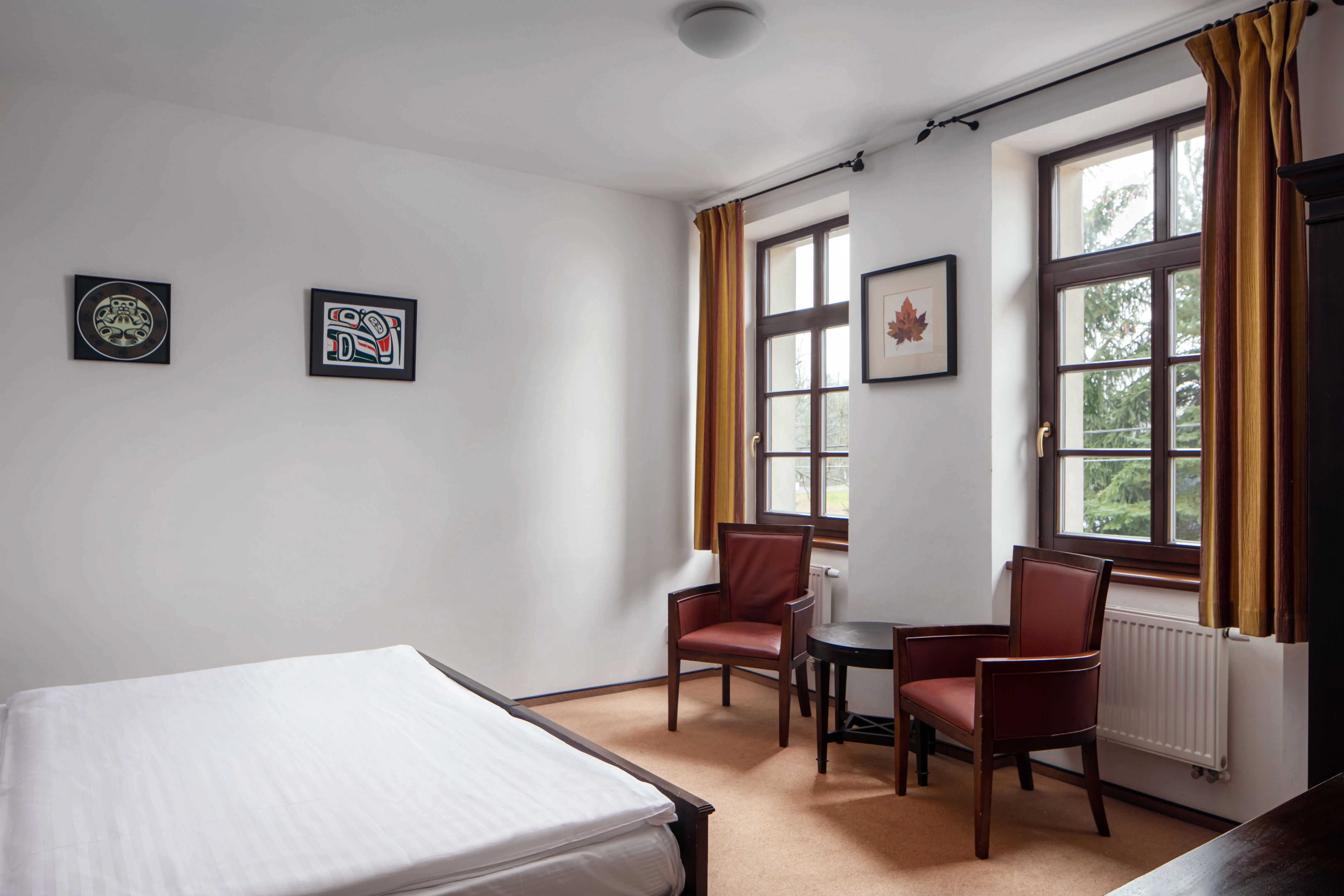 Hotel Javor Adršpach – Adršpach, Republica Cehă