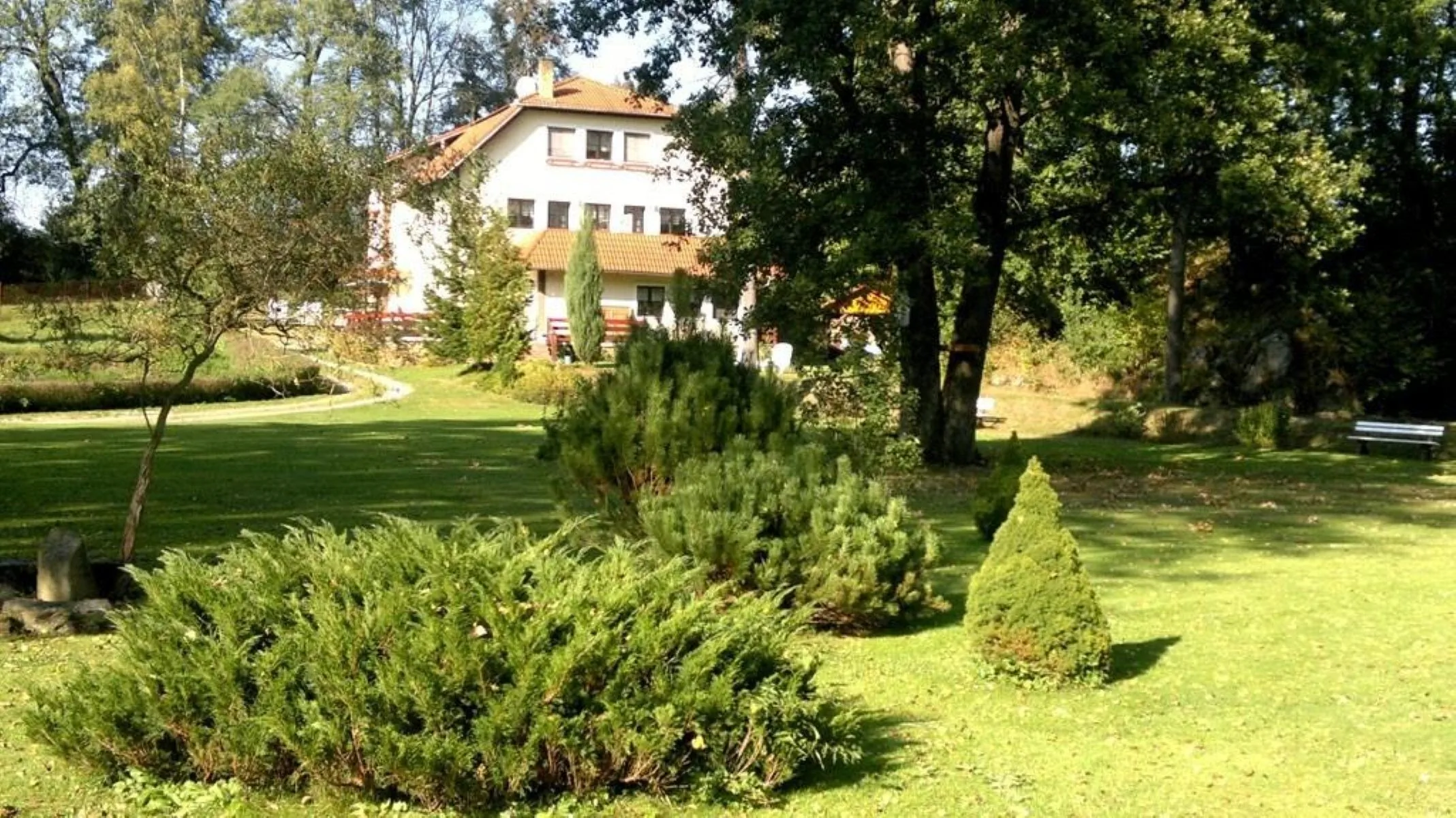 Penzion Apartmány VALA Stráž nad Nežárkou – Stráž nad Nežárkou, Česká republika