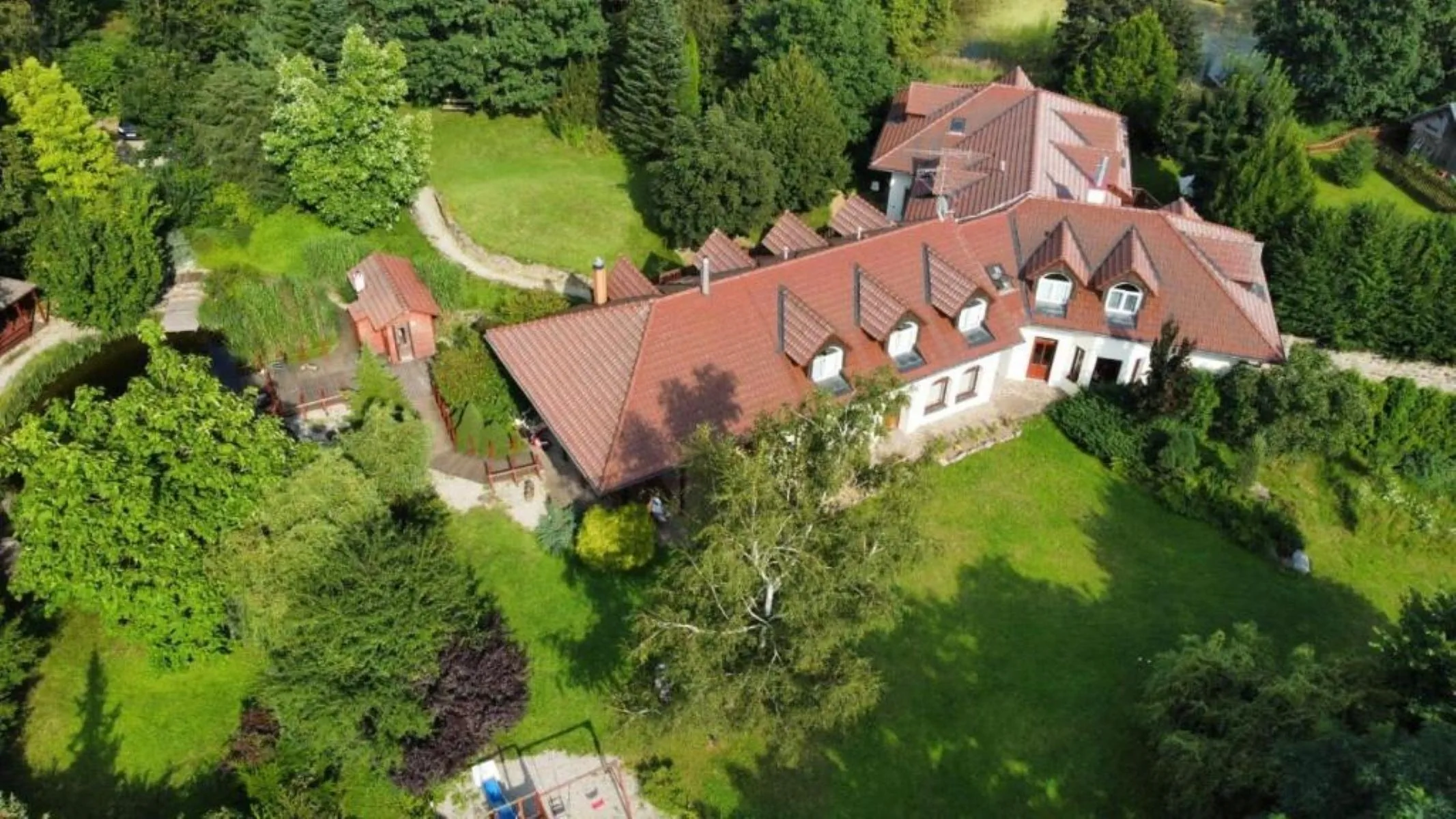 Ivánek Guest House Zvíkovské Podhradí – Zvíkovské Podhradí, Česká republika