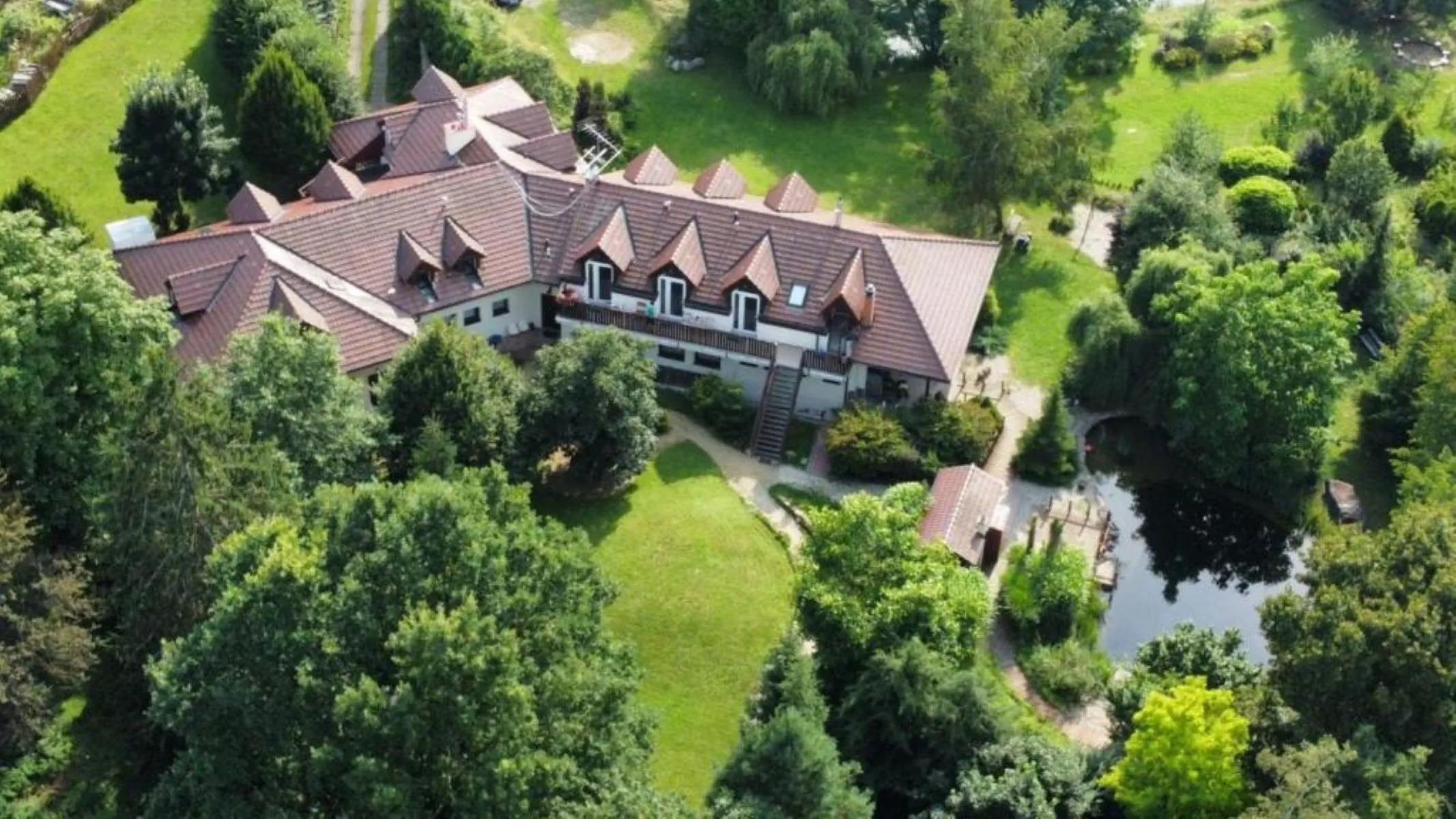 Ivánek Guest House Zvíkovské Podhradí – Zvíkovské Podhradí, Česká republika