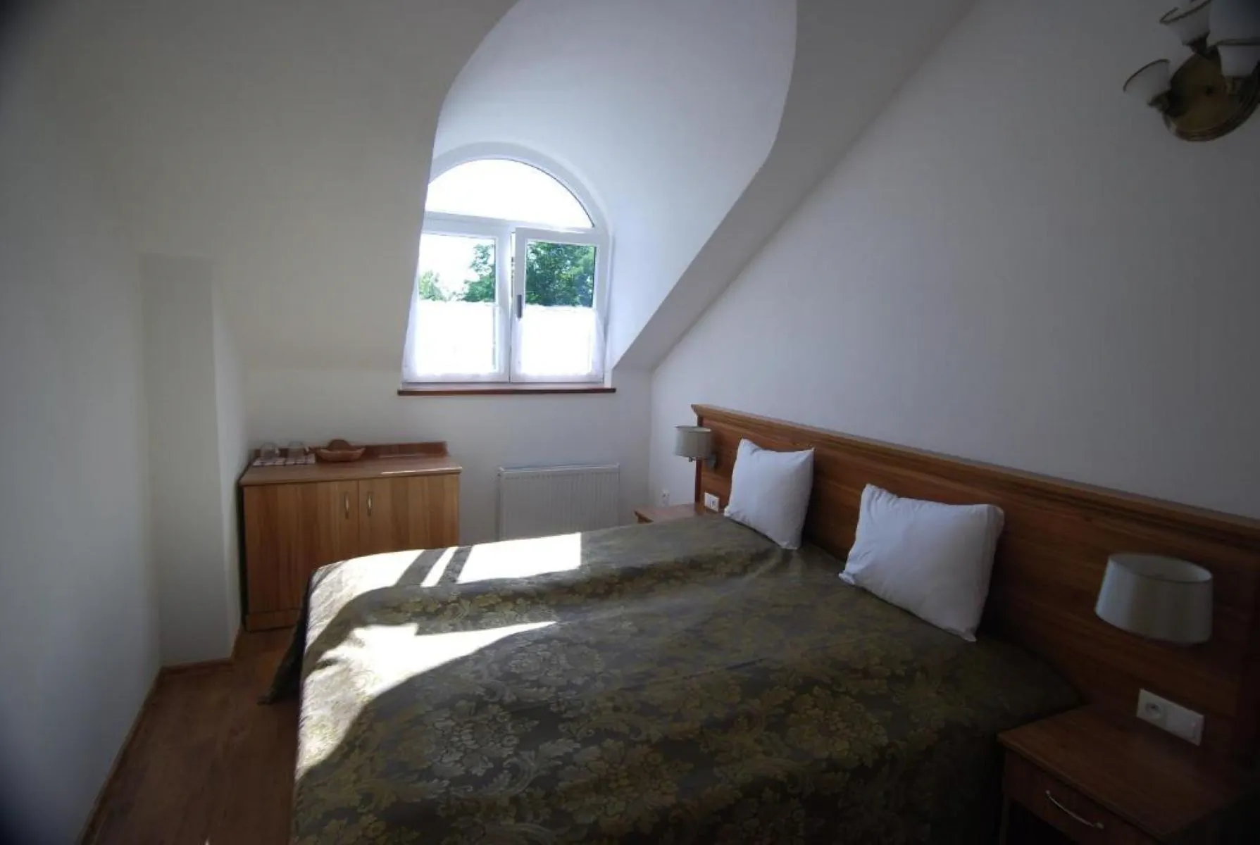 Ivánek Guest House Zvíkovské Podhradí – Zvíkovské Podhradí, Česká republika