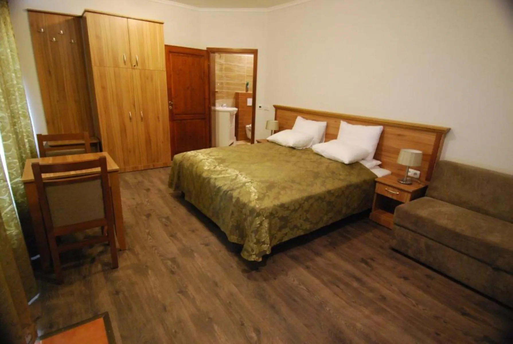Ivánek Guest House Zvíkovské Podhradí – Zvíkovské Podhradí, Česká republika