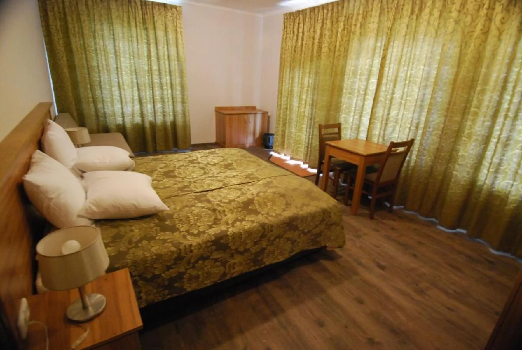 Ivánek Guest House Zvíkovské Podhradí – Zvíkovské Podhradí, Česká republika