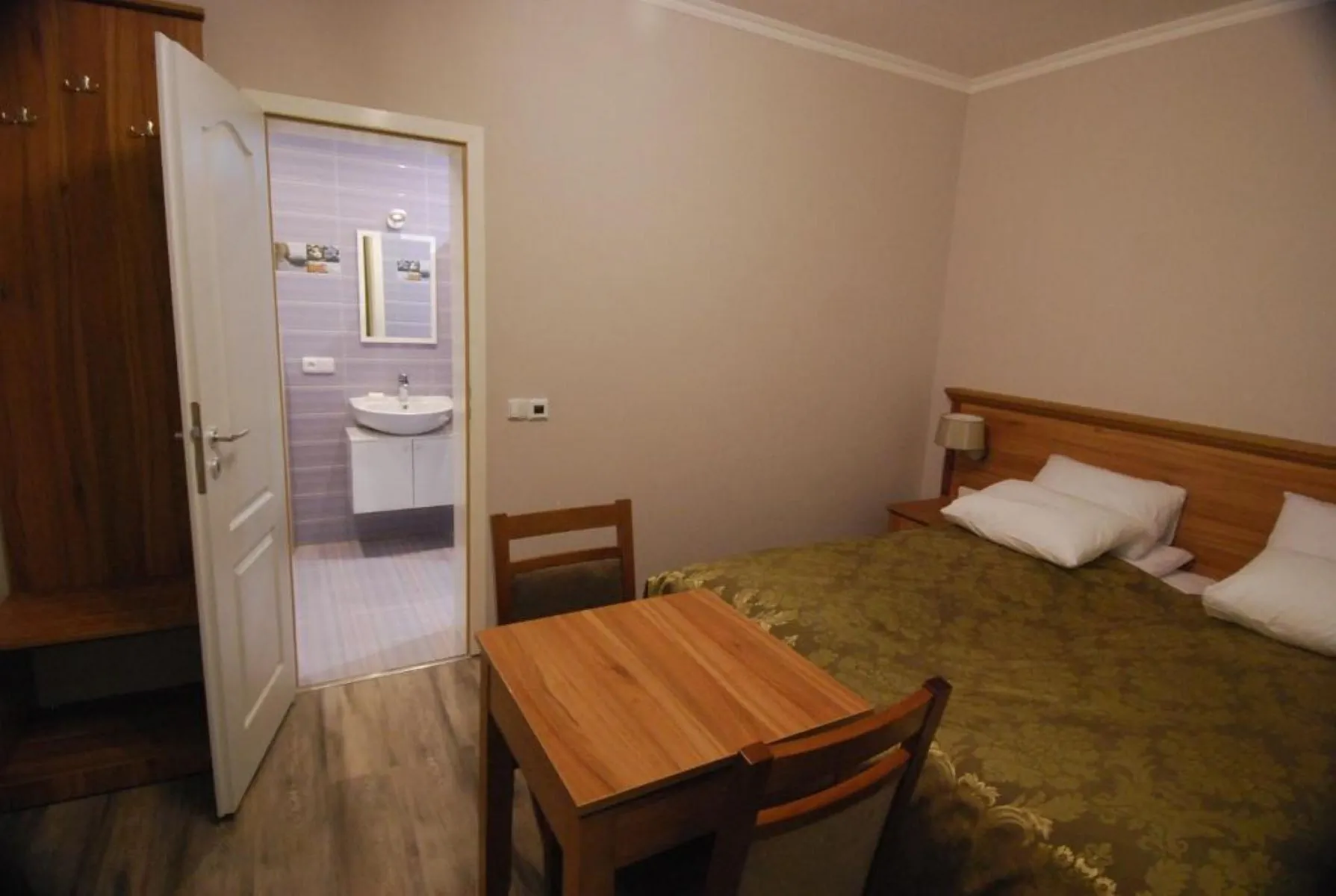 Ivánek Guest House Zvíkovské Podhradí – Zvíkovské Podhradí, Česká republika