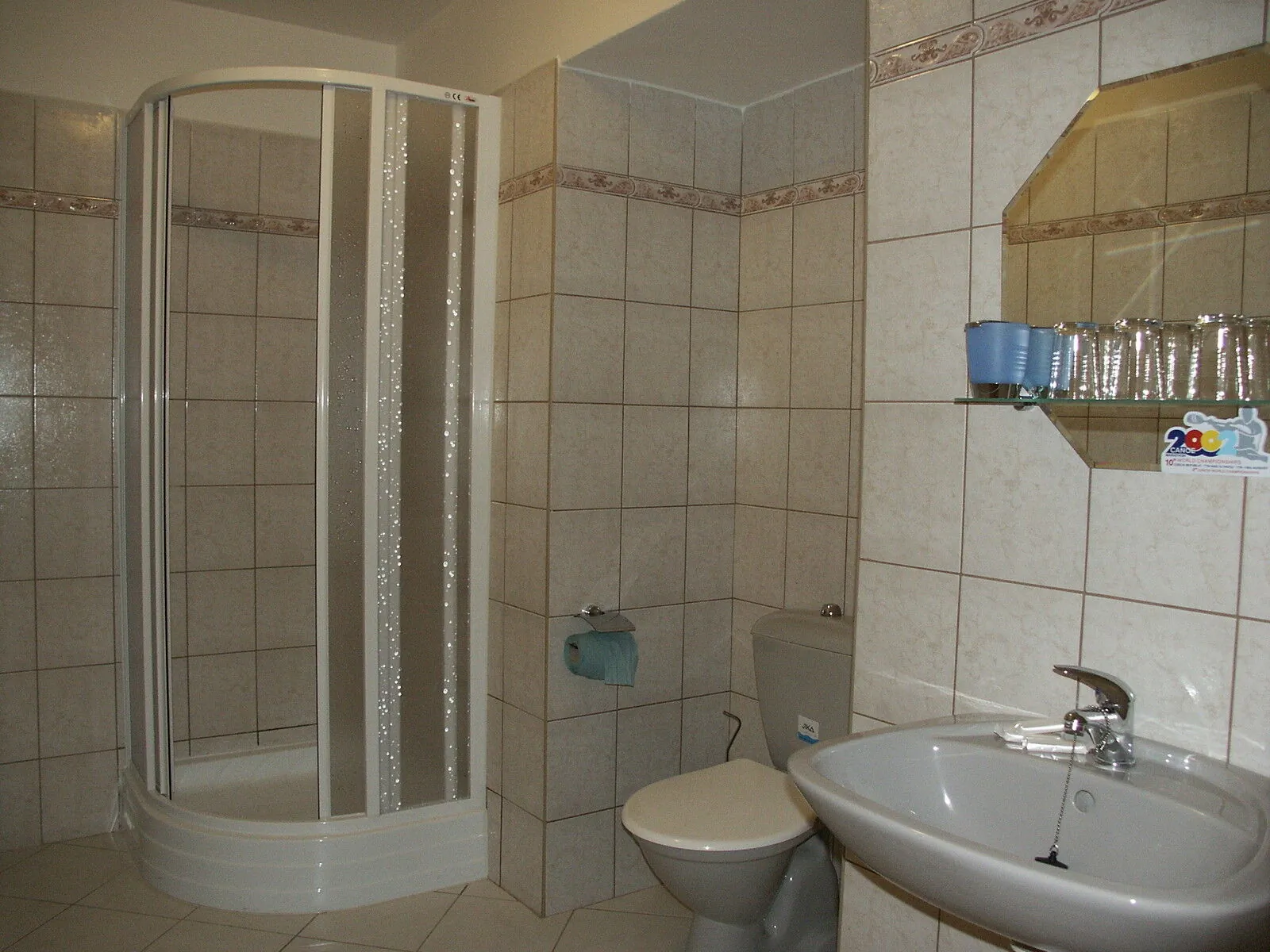 Pod kostelem Týn nad Vltavou - foto 5