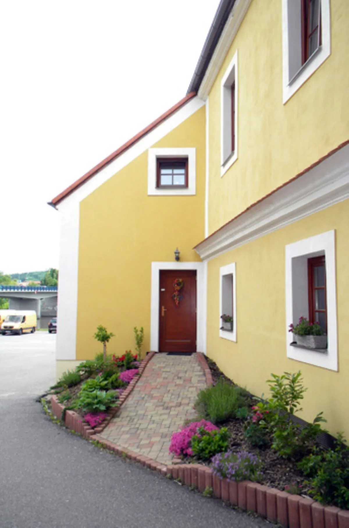 Pod kostelem Týn nad Vltavou - foto 6
