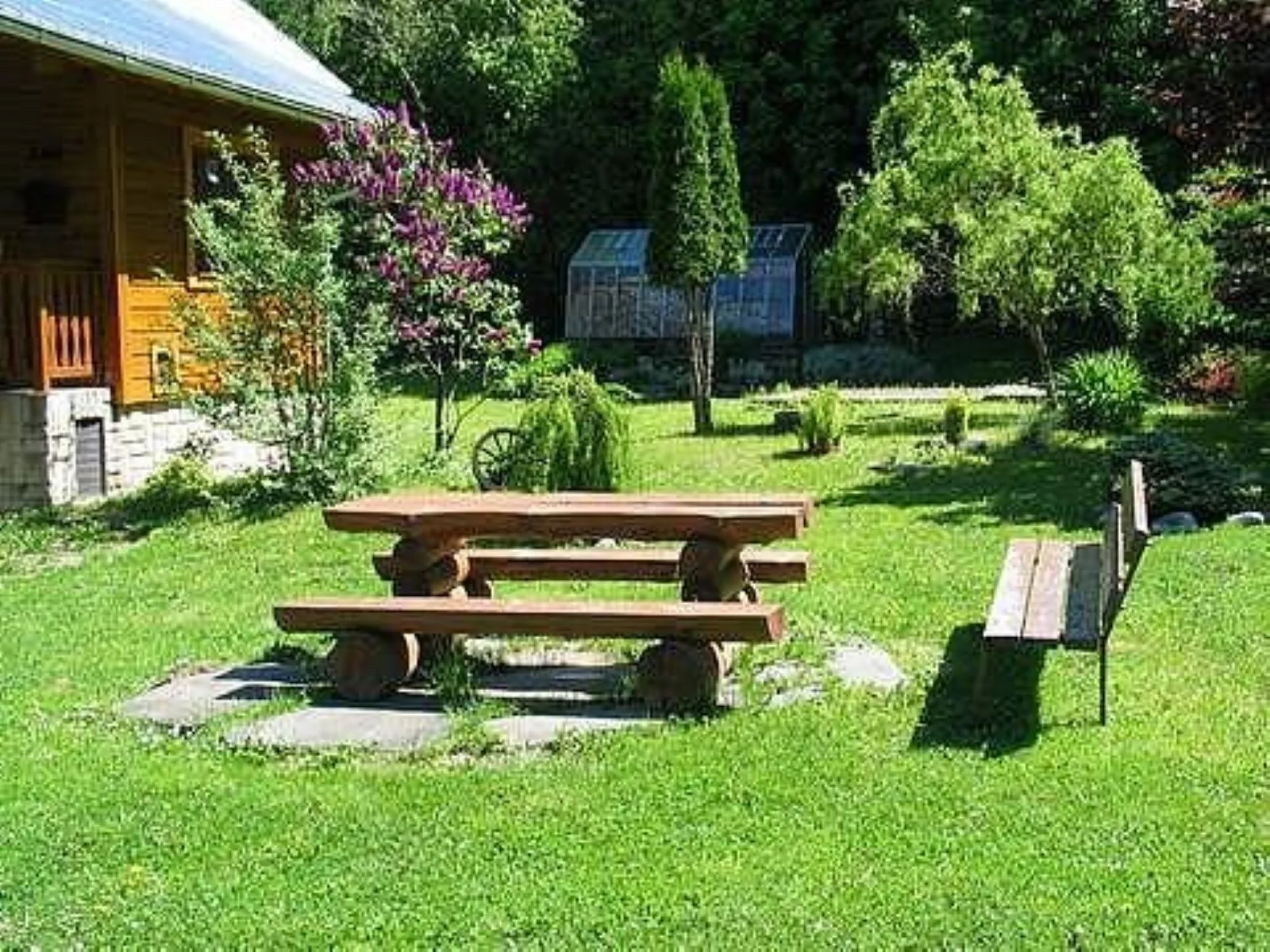 Penzion Alpina Trojanovice – Trojanovice, Republica Cehă