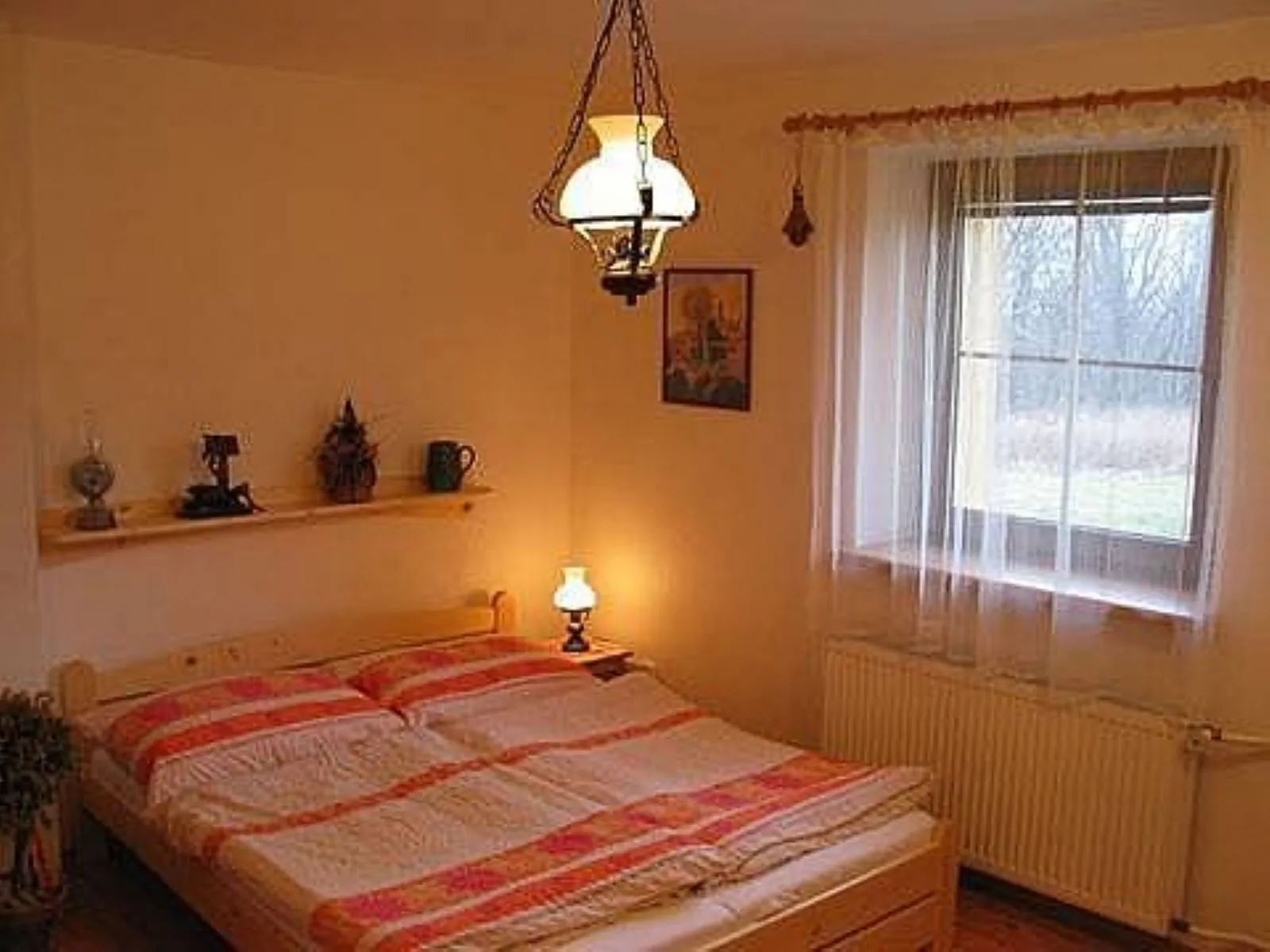 Penzion Alpina Trojanovice – Trojanovice, Republica Cehă