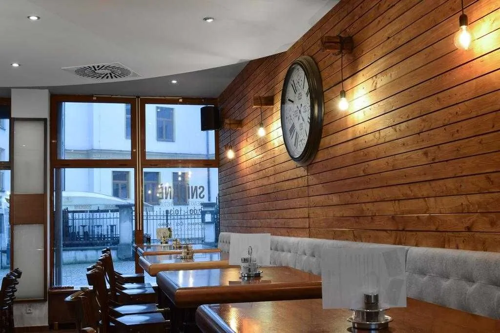 Hotel La Rosa Frýdek-Místek – Friedek, Česká republika