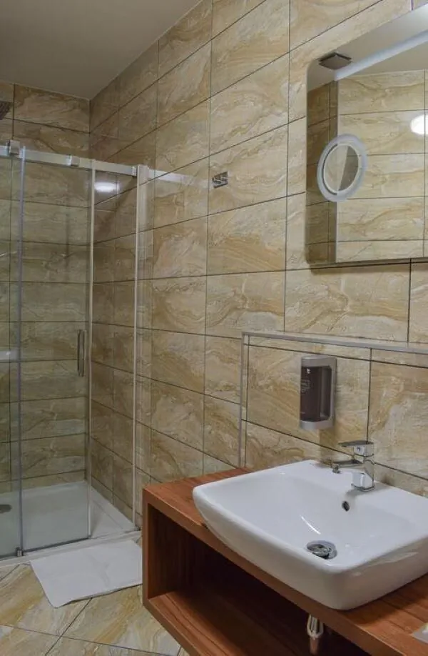 Hotel La Rosa Frýdek-Místek – Friedek, Česká republika