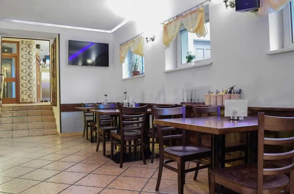 Hotel La Rosa Frýdek-Místek – Friedek, Česká republika