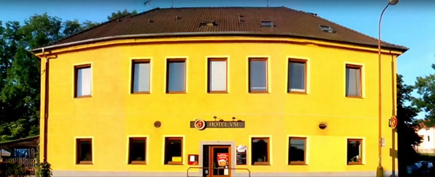 HOTEL VM Přelouč – Přelouč, Republica Cehă