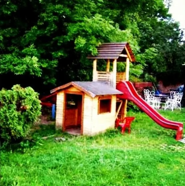 HOTEL VM Přelouč – Přelouč, Republica Cehă