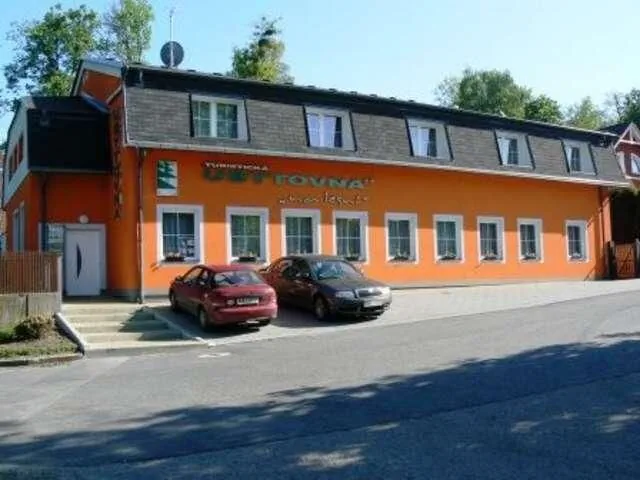 Ubytovna "NA LESNÍ" Nový Jičín – Nový Jičín, Republica Cehă
