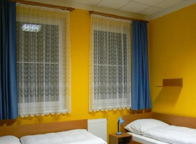 Ubytovna "NA LESNÍ" Nový Jičín – Nový Jičín, Republica Cehă