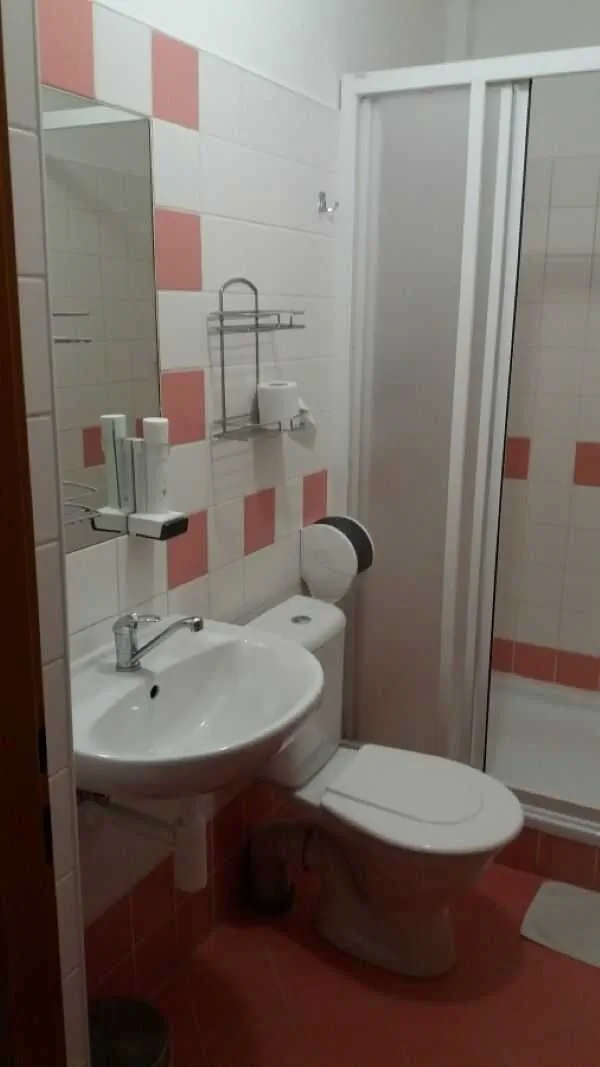 Ubytovna "NA LESNÍ" Nový Jičín – Nový Jičín, Republica Cehă