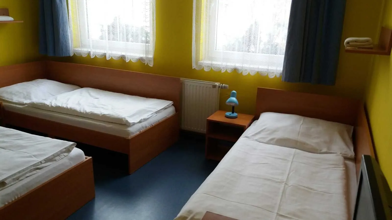 Ubytovna "NA LESNÍ" Nový Jičín – Nový Jičín, Republica Cehă