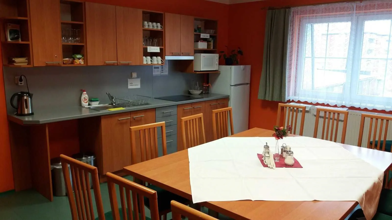Ubytovna "NA LESNÍ" Nový Jičín – Nový Jičín, Republica Cehă