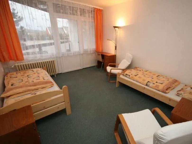 Rekreační zařízení Vyhlídka Blansko – Blansko, Česká republika