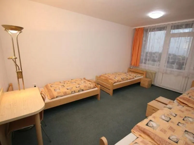 Rekreační zařízení Vyhlídka Blansko – Blansko, Česká republika