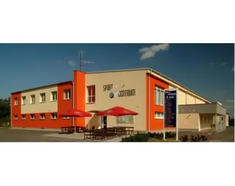 Sportcentrum Šanov - foto 1