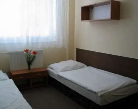 Sportcentrum Šanov - foto 2
