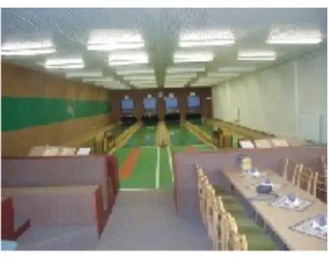 Sportcentrum Šanov - foto 4
