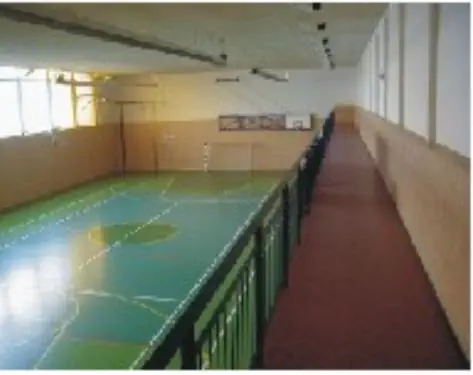 Sportcentrum Šanov - foto 5