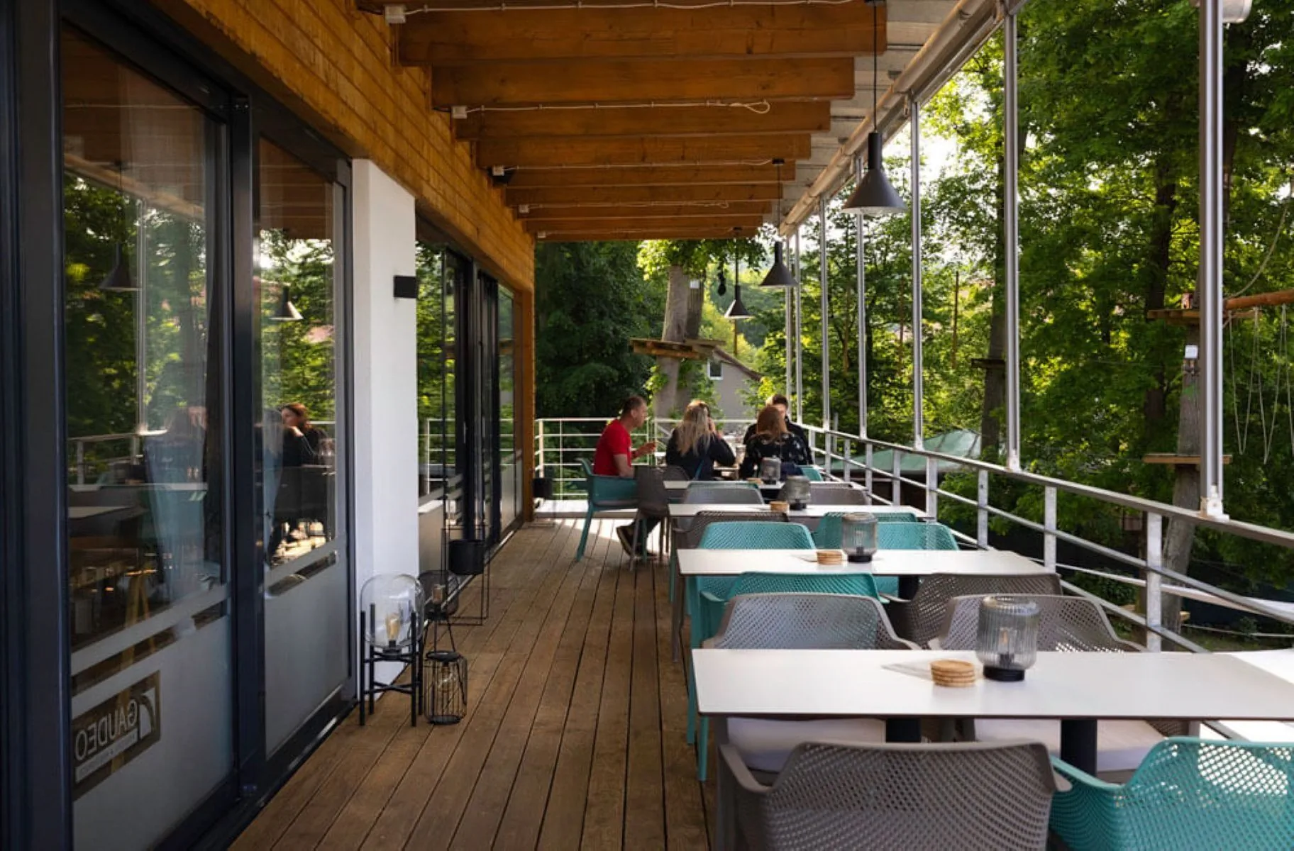 Penziony a restaurace GAUDEO Štítary – Štítary, Republica Cehă