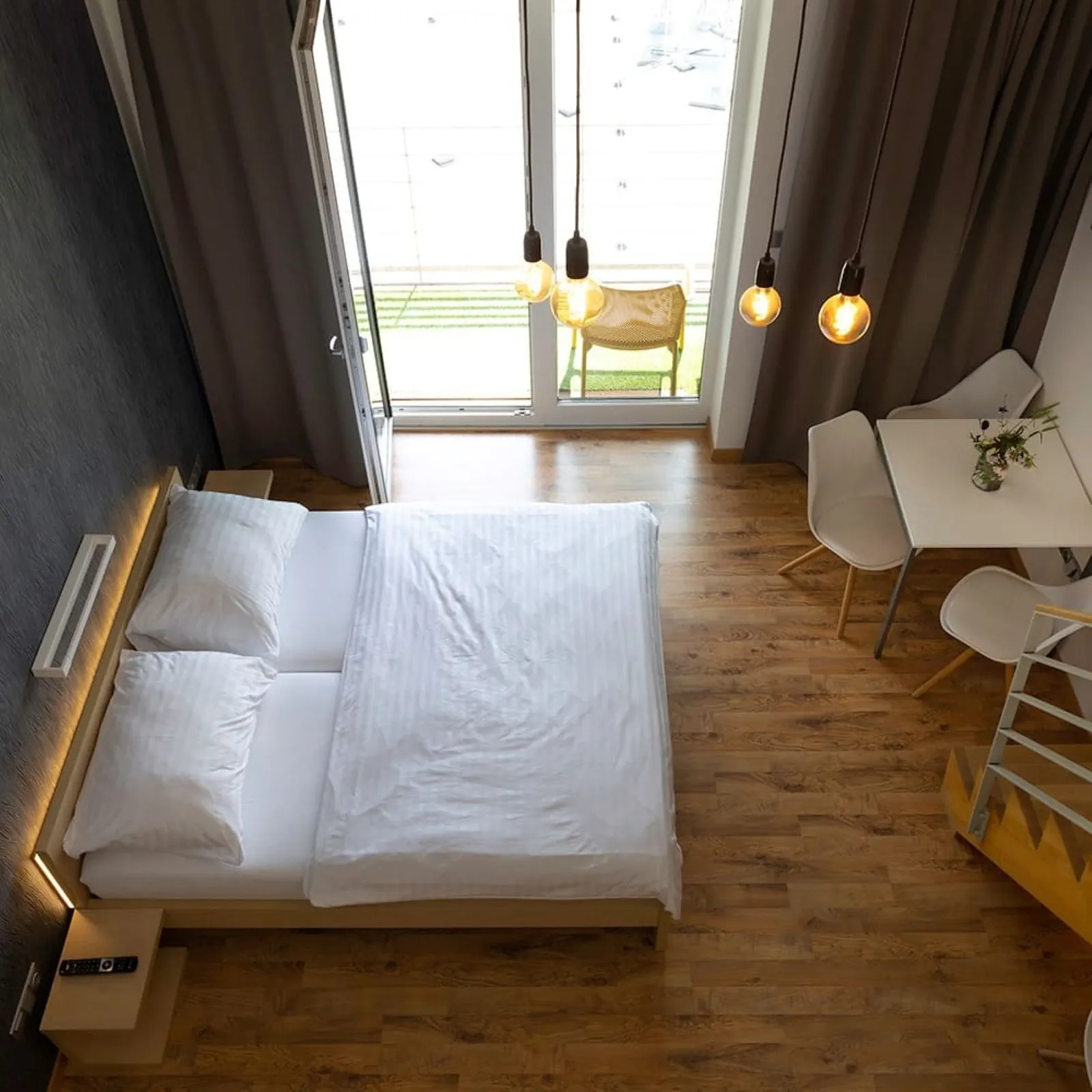 Penziony a restaurace GAUDEO Štítary – Štítary, Republica Cehă
