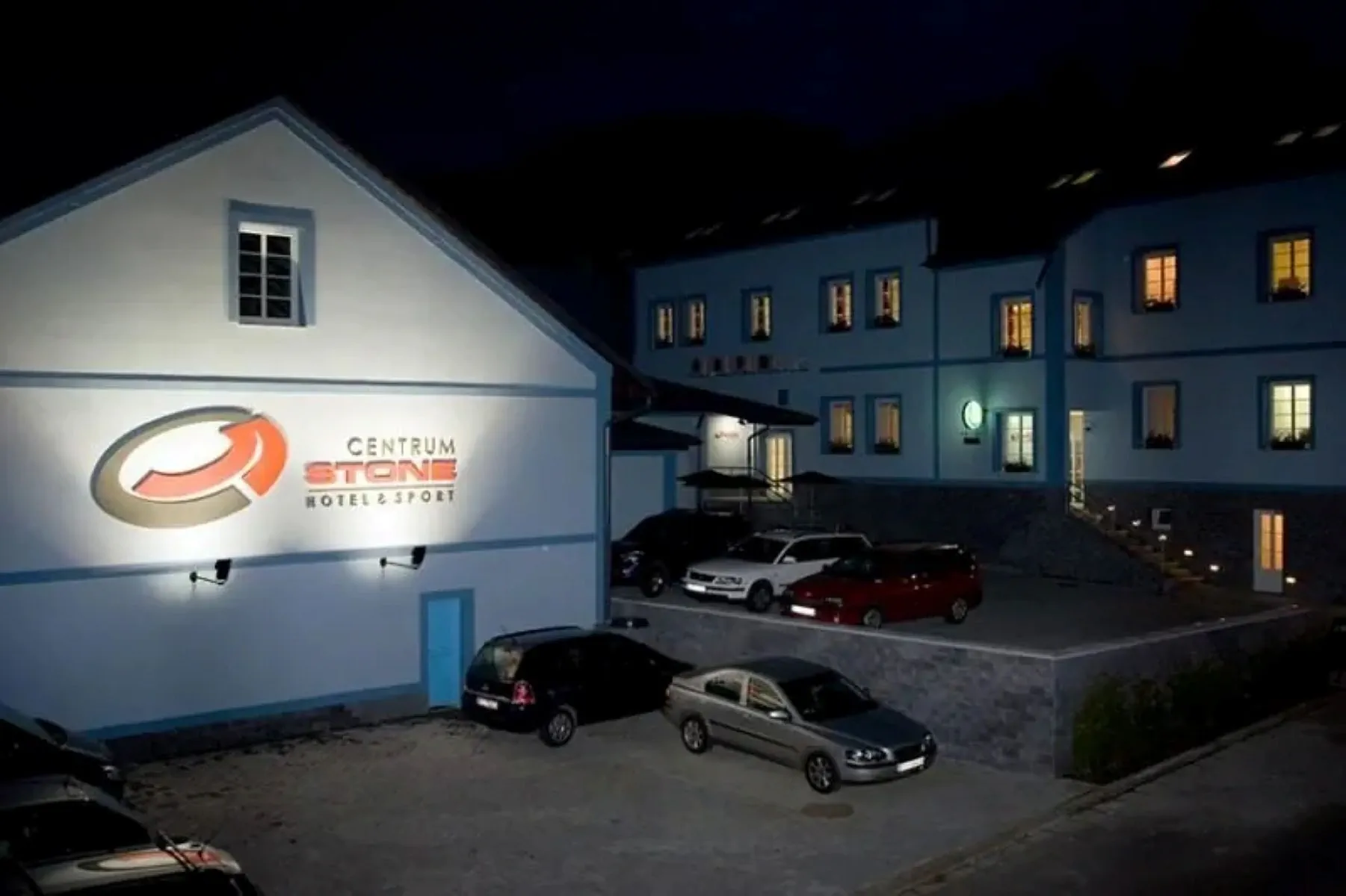 Centrum Stone Vrbno pod Pradědem - foto 2