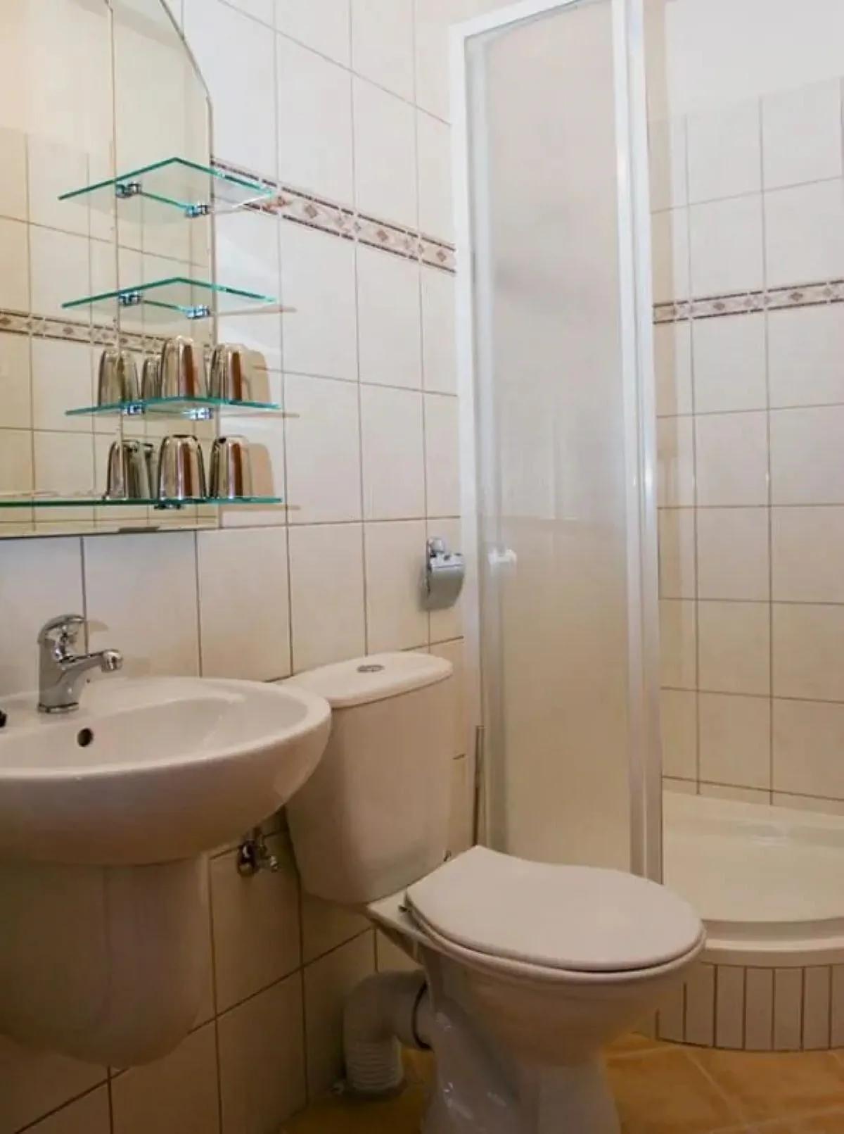 Centrum Stone Vrbno pod Pradědem - foto 10