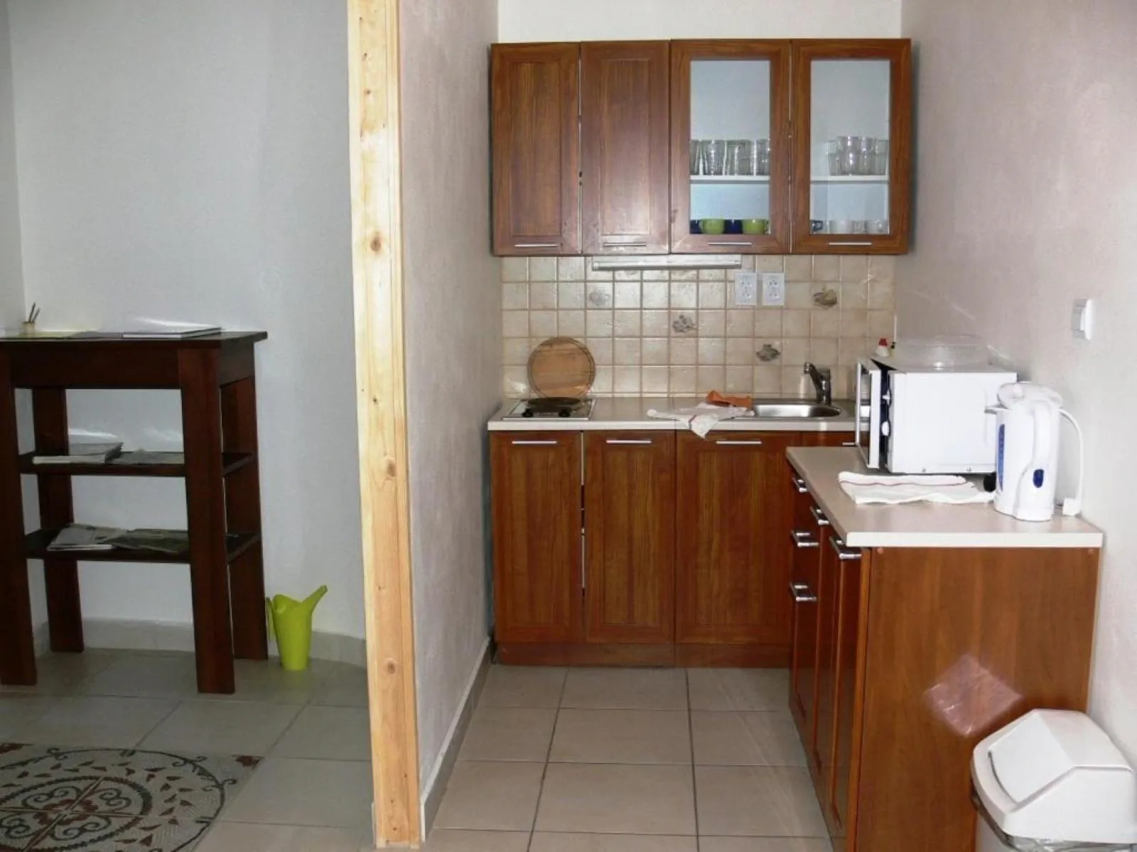 Penzion Továrníkova vila Skuhrov nad Bělou – Skuhrov nad Bělou, Czechy