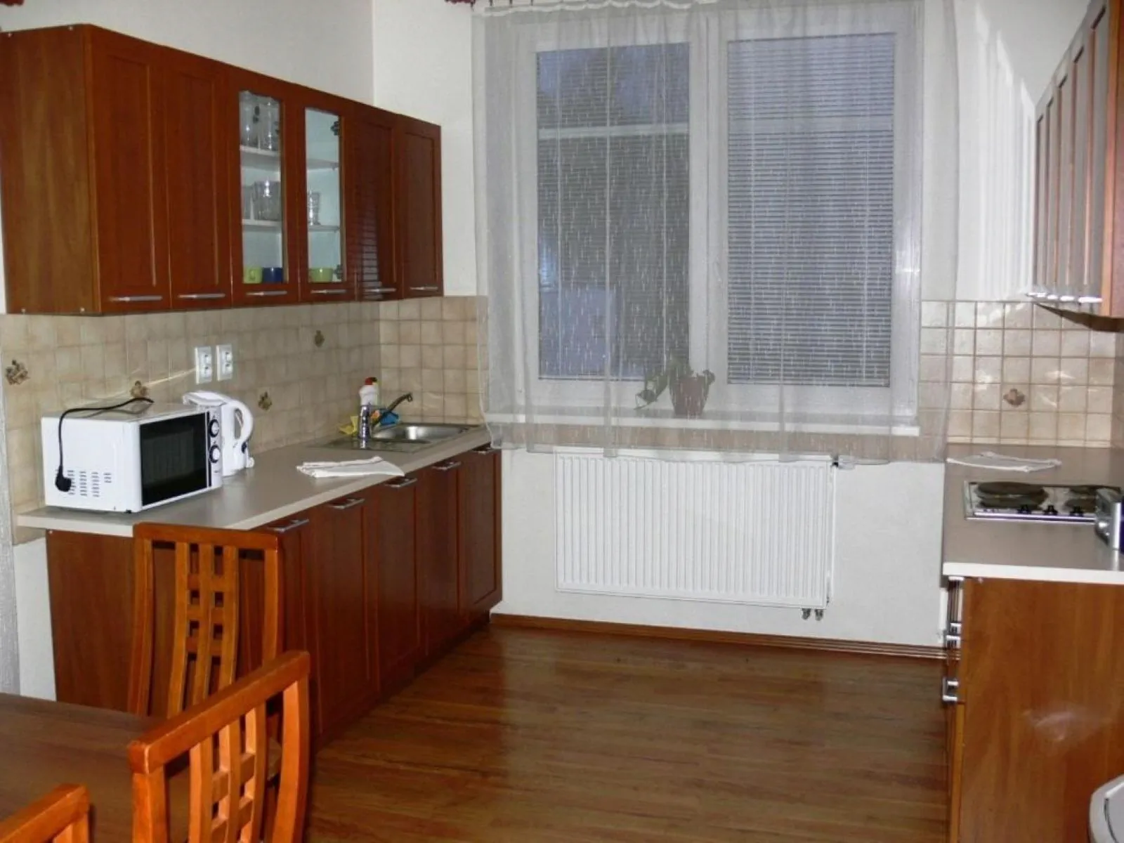 Penzion Továrníkova vila Skuhrov nad Bělou – Skuhrov nad Bělou, Czechy