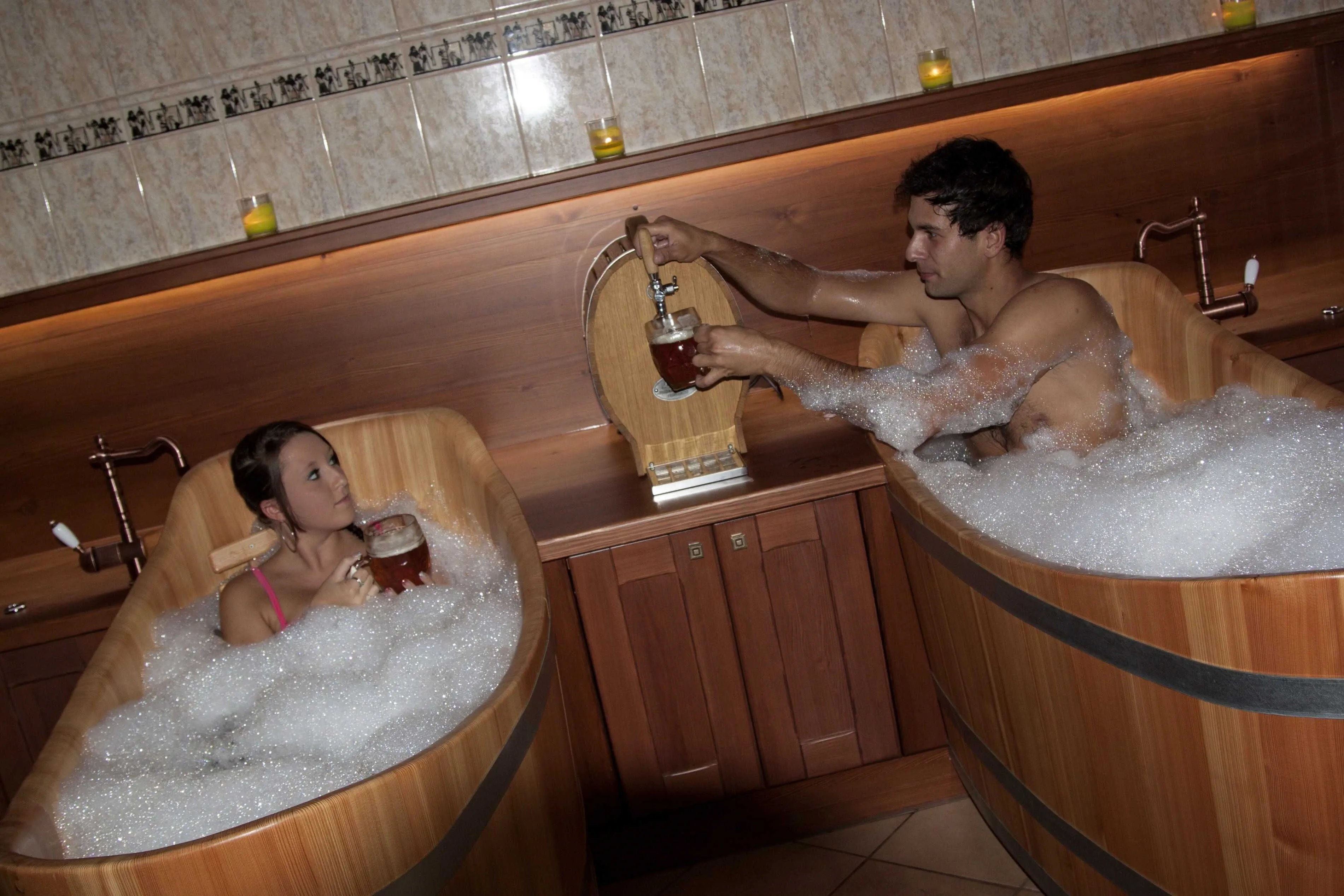 Resort Ohrada Vísky – Vísky, Republica Cehă