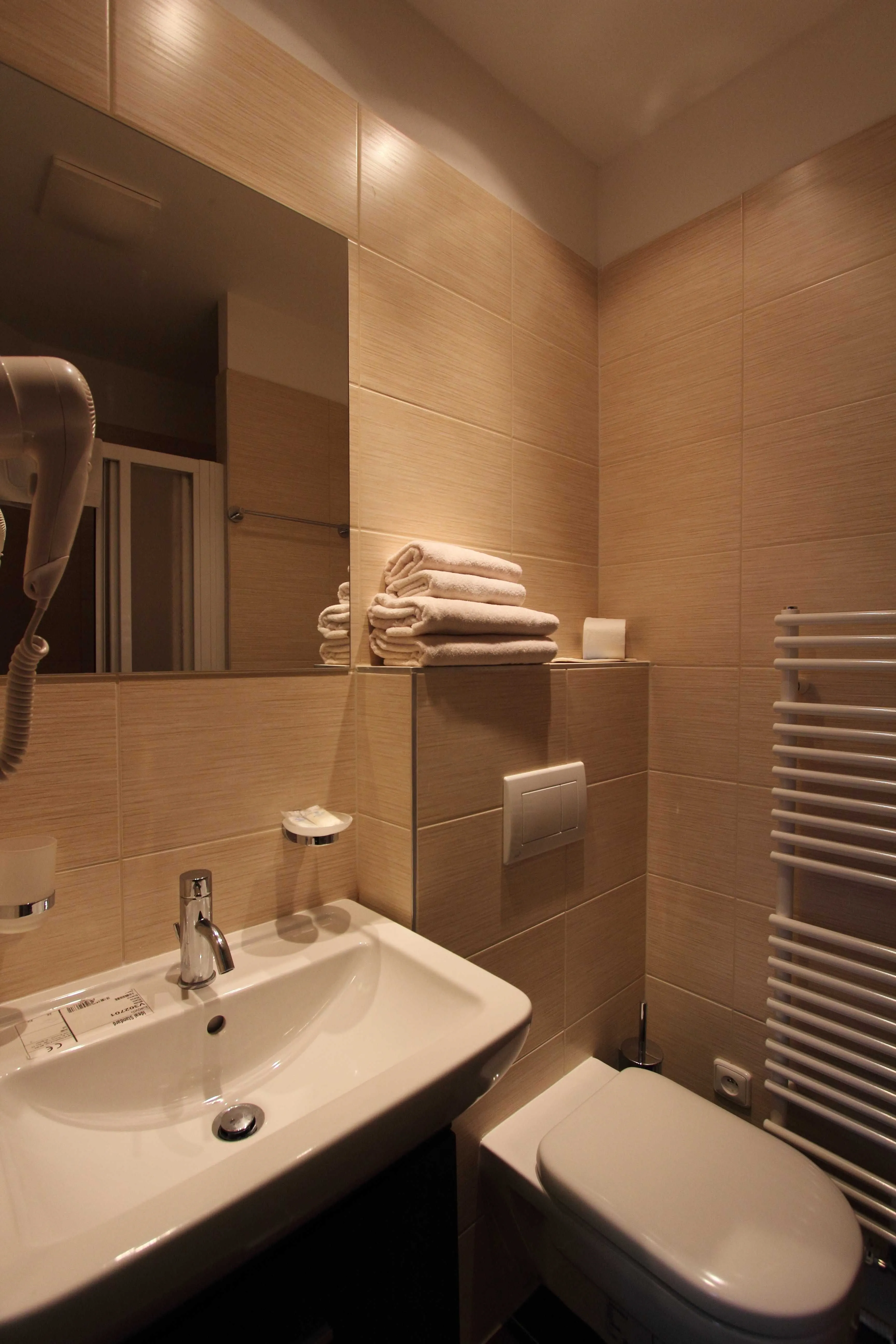 Hotel Vila Antoaneta Luhačovice - foto 2