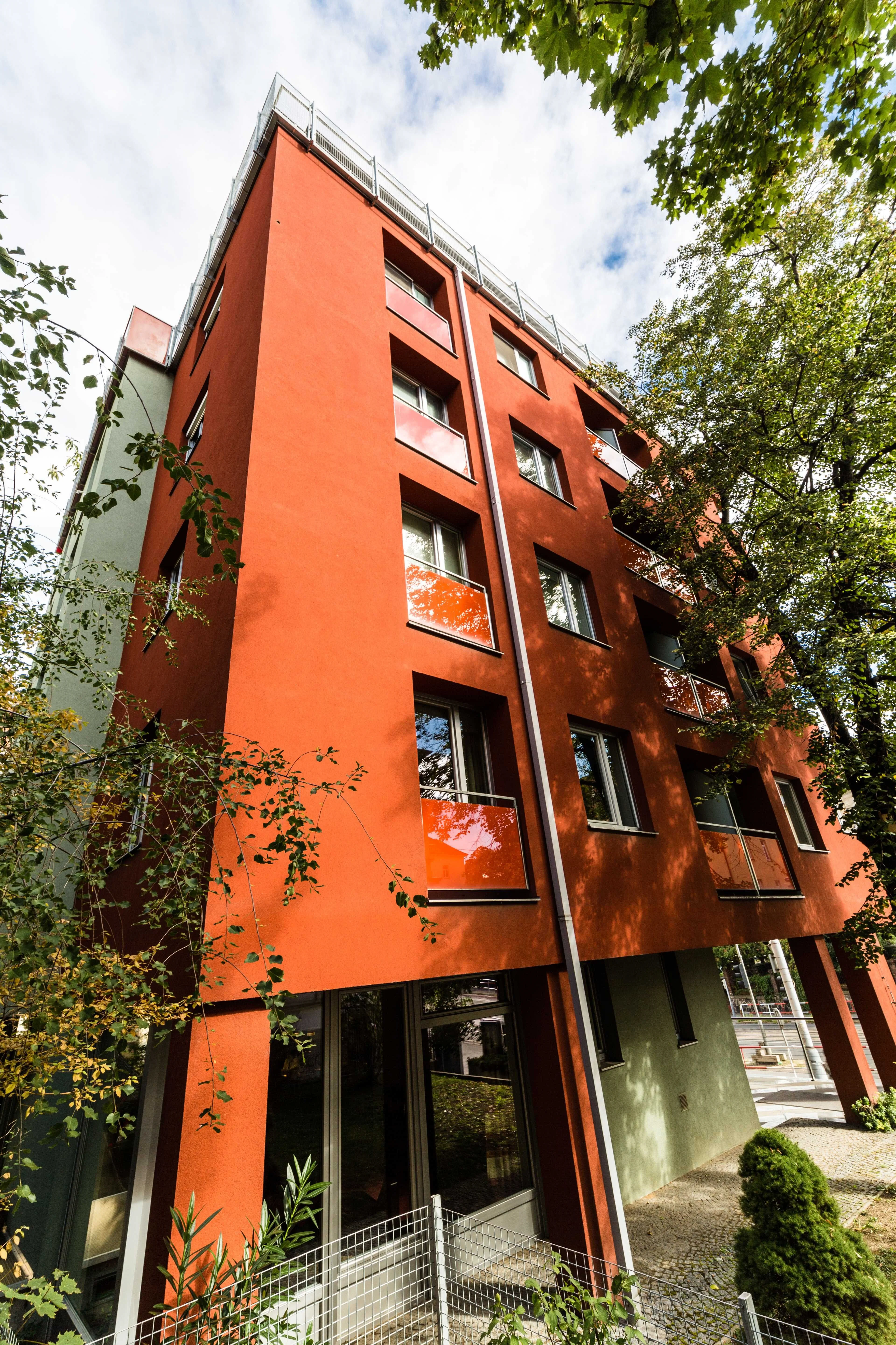 Penzion Palouček Praha – Praha, Česká republika