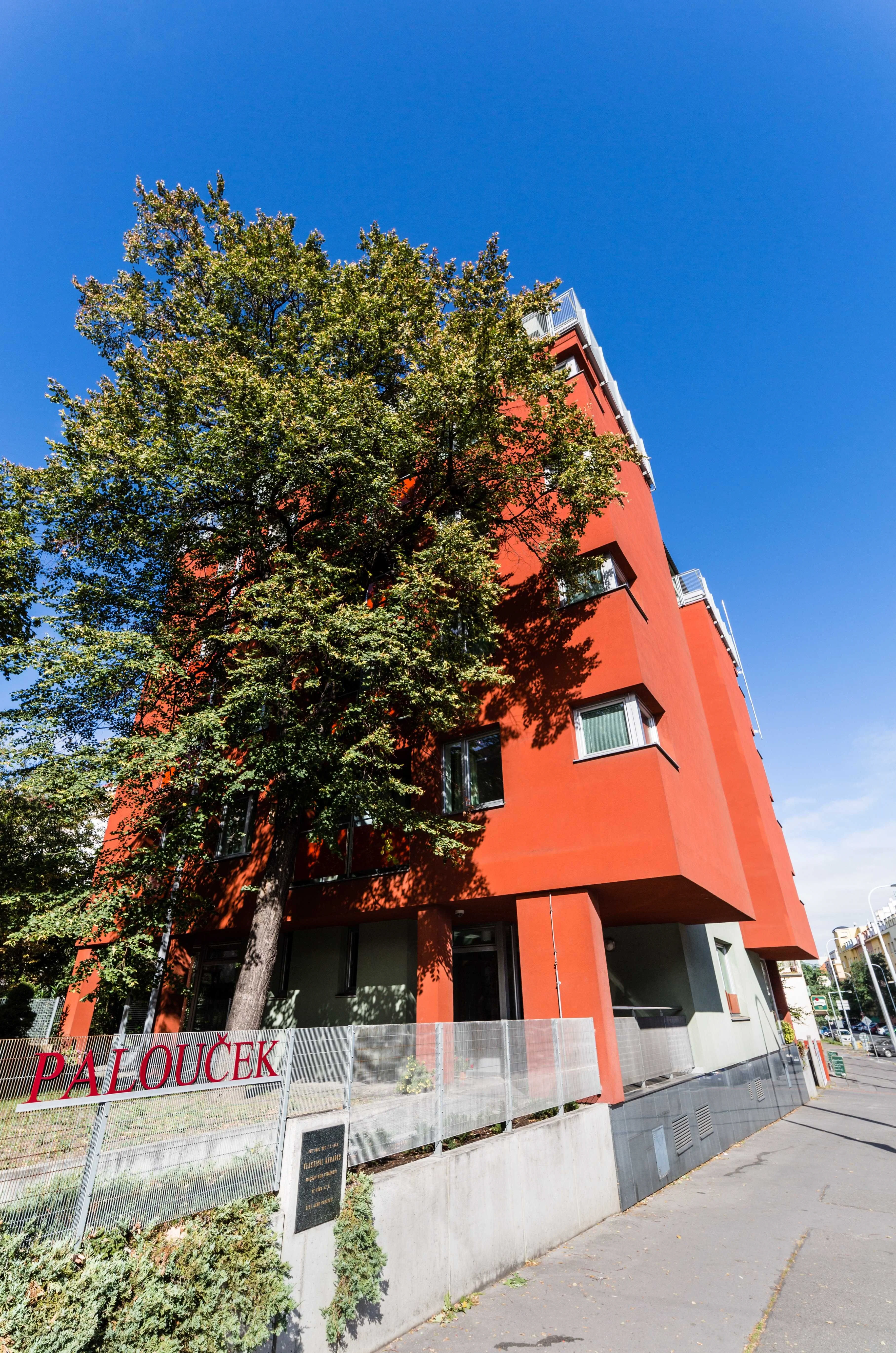 Penzion Palouček Praha – Praha, Česká republika