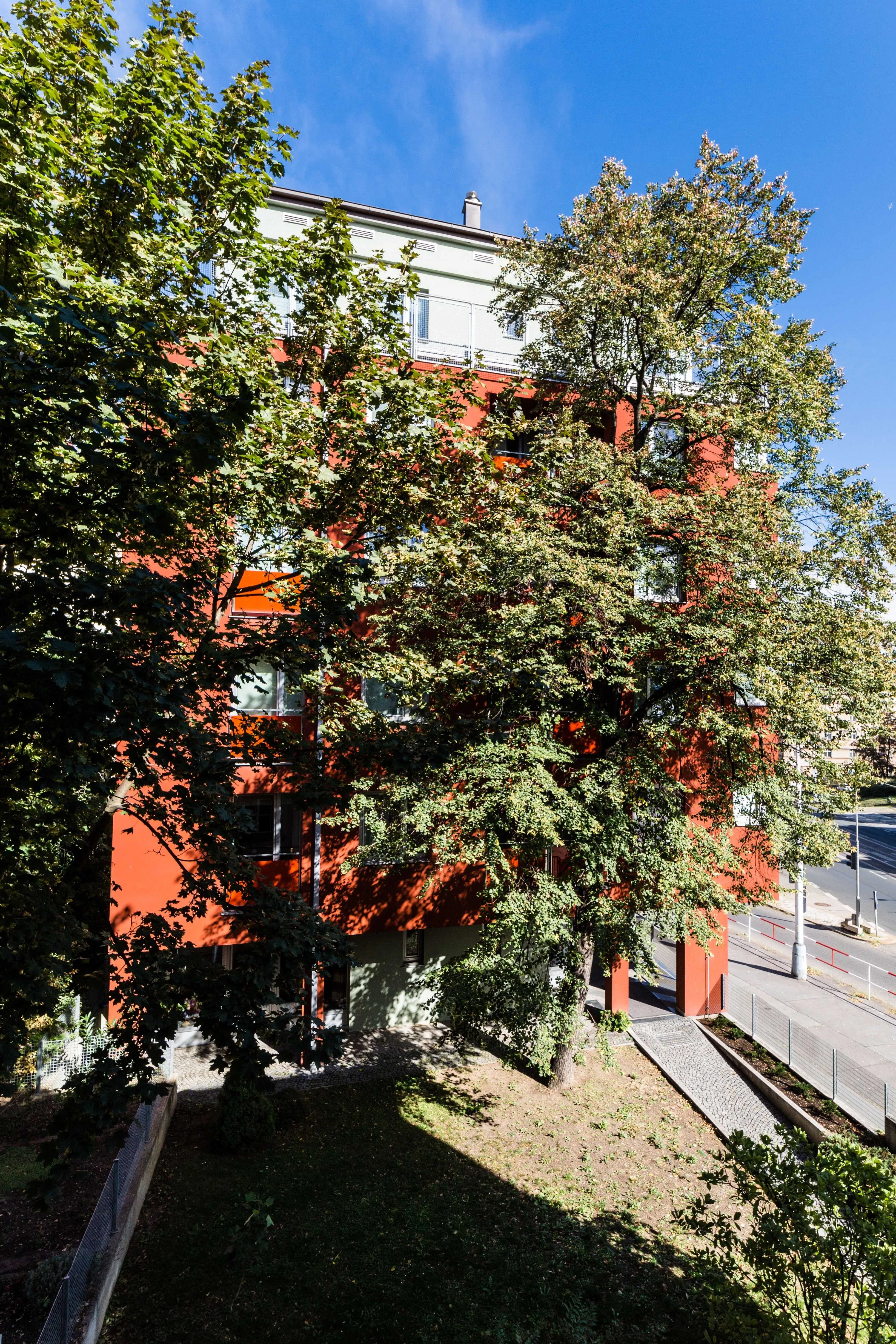 Penzion Palouček Praha – Praha, Česká republika