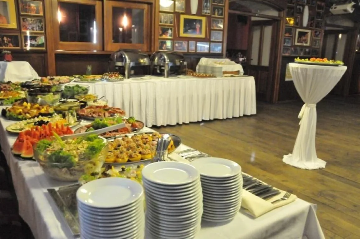 Hotel Zlatá hvězda Vimperk – Vimperk, Republica Cehă