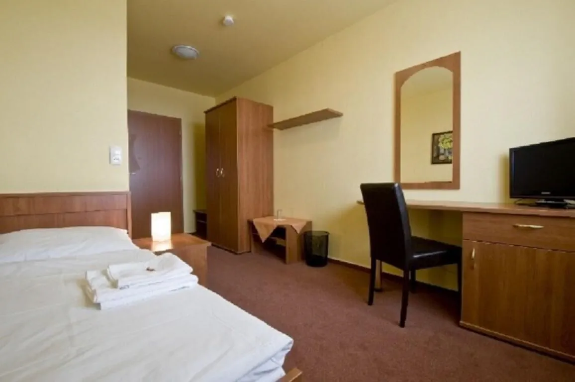 Hotel Zlatá hvězda Vimperk – Vimperk, Republica Cehă