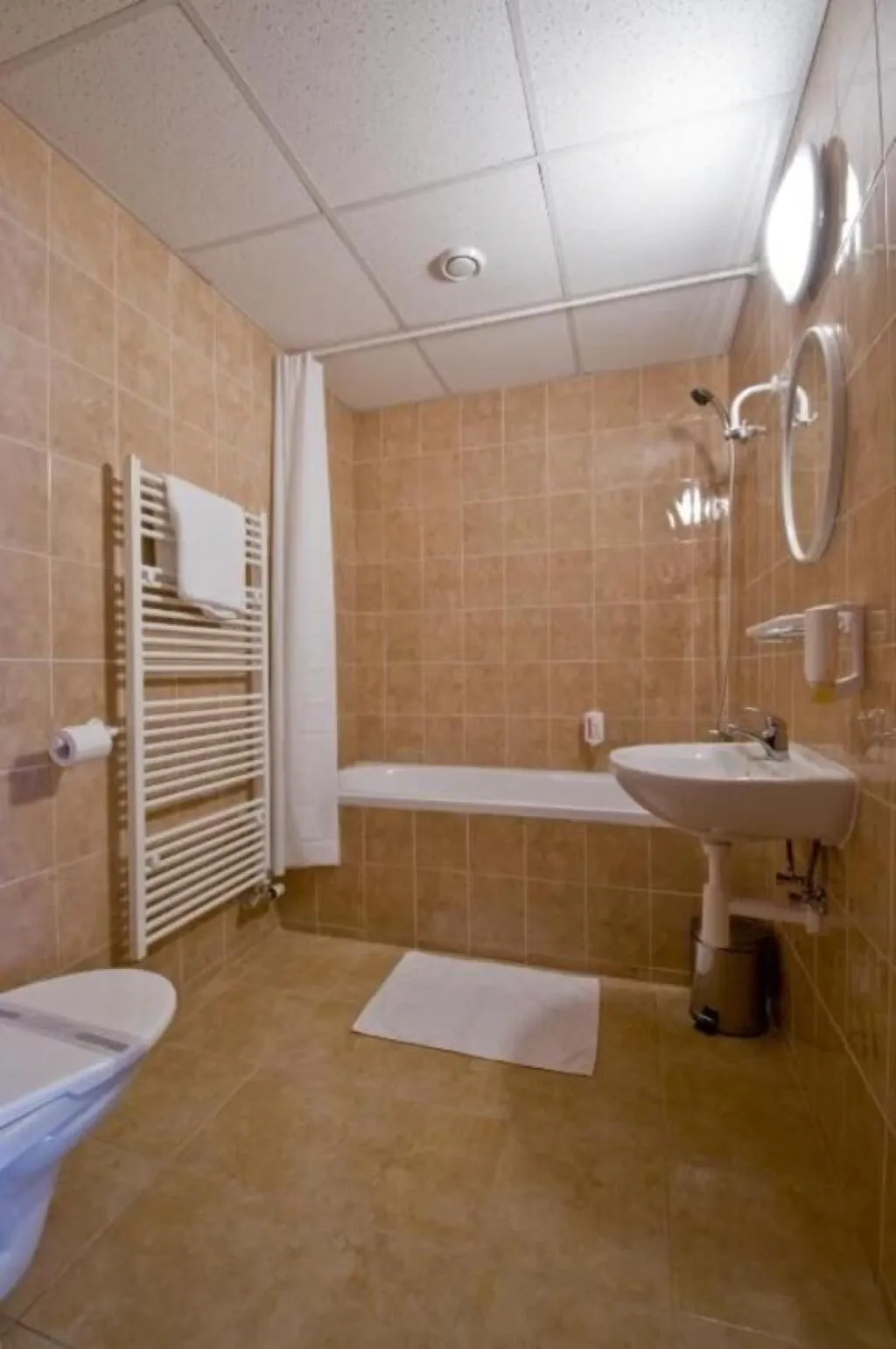 Hotel Zlatá hvězda Vimperk – Vimperk, Republica Cehă