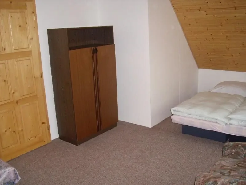 Ubytování U Jůvů Loučná nad Desnou - foto 4