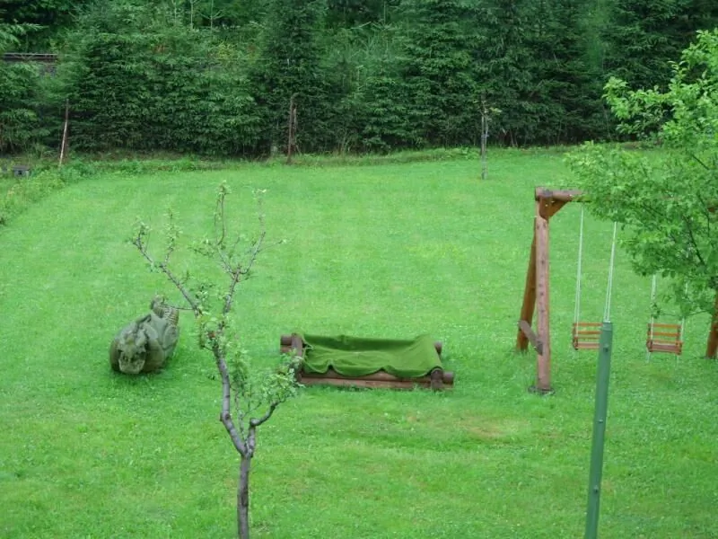 Ubytování U Jůvů Loučná nad Desnou - foto 8