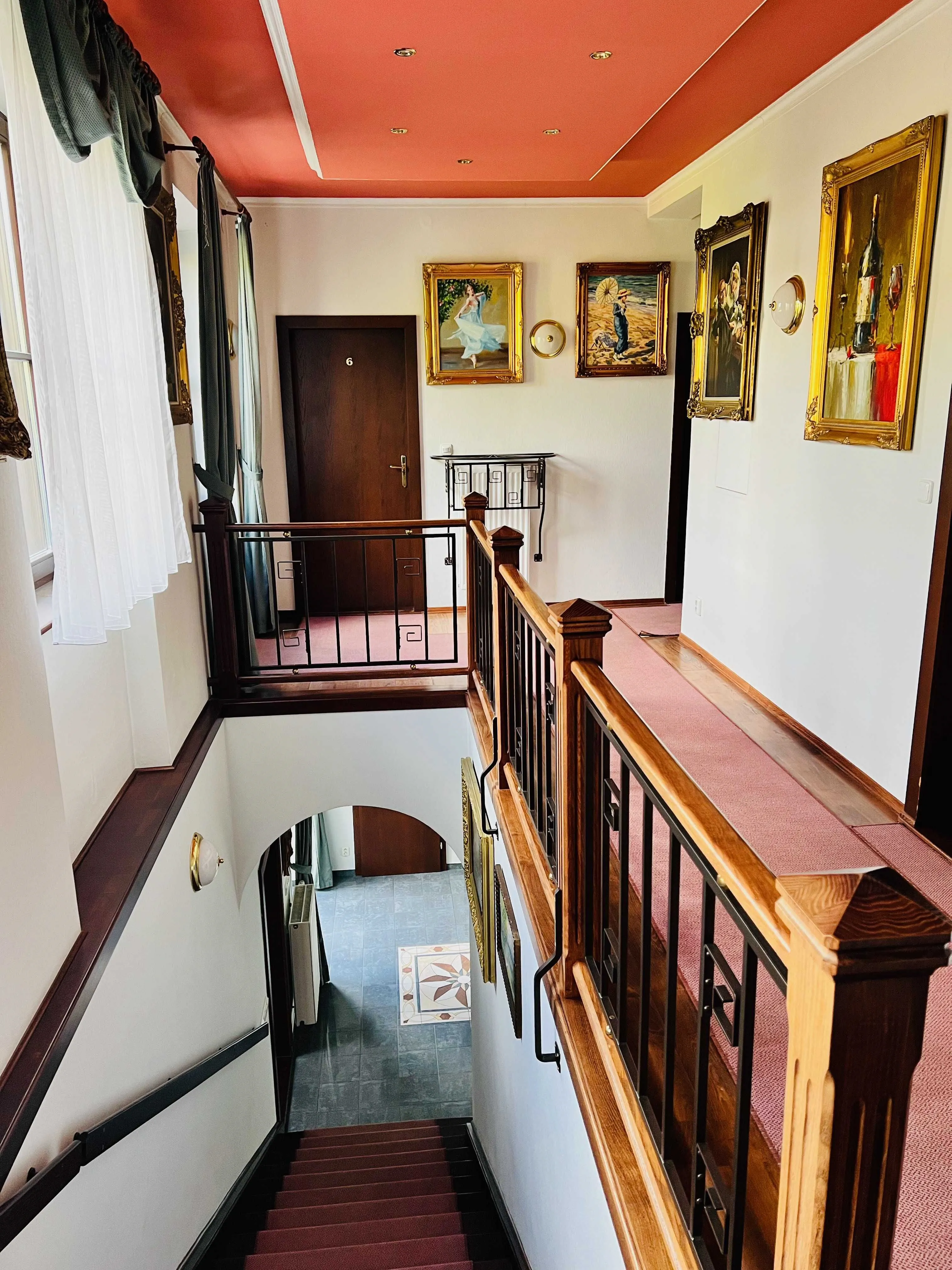 Pension Villa ANCORA Šumperk – Šumperk, Czechy