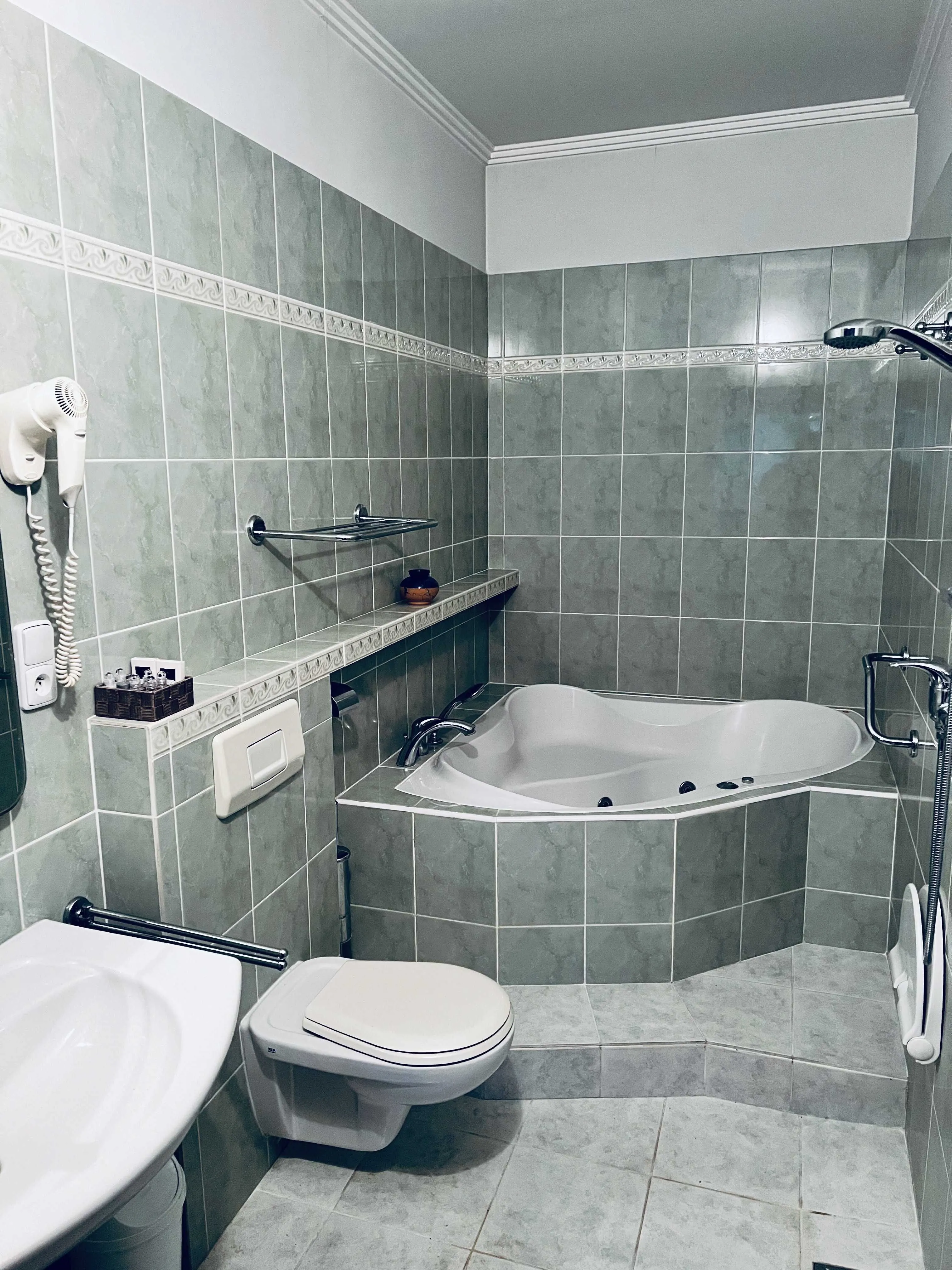 Pension Villa ANCORA Šumperk – Šumperk, Czechy
