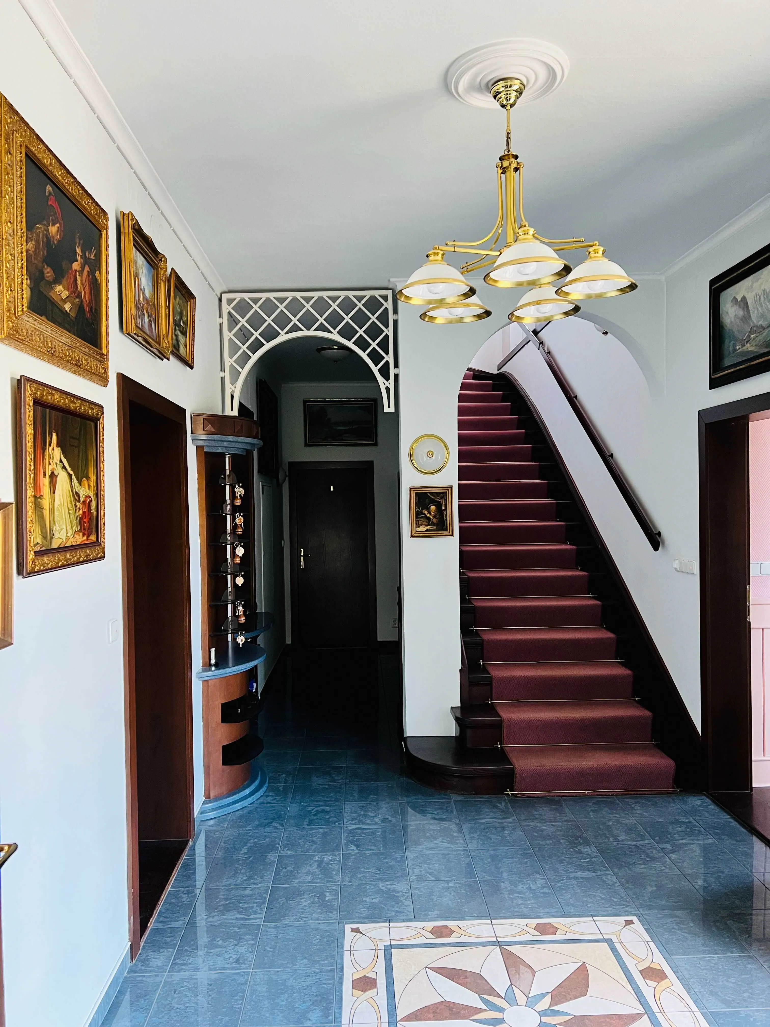 Pension Villa ANCORA Šumperk – Šumperk, Czechy
